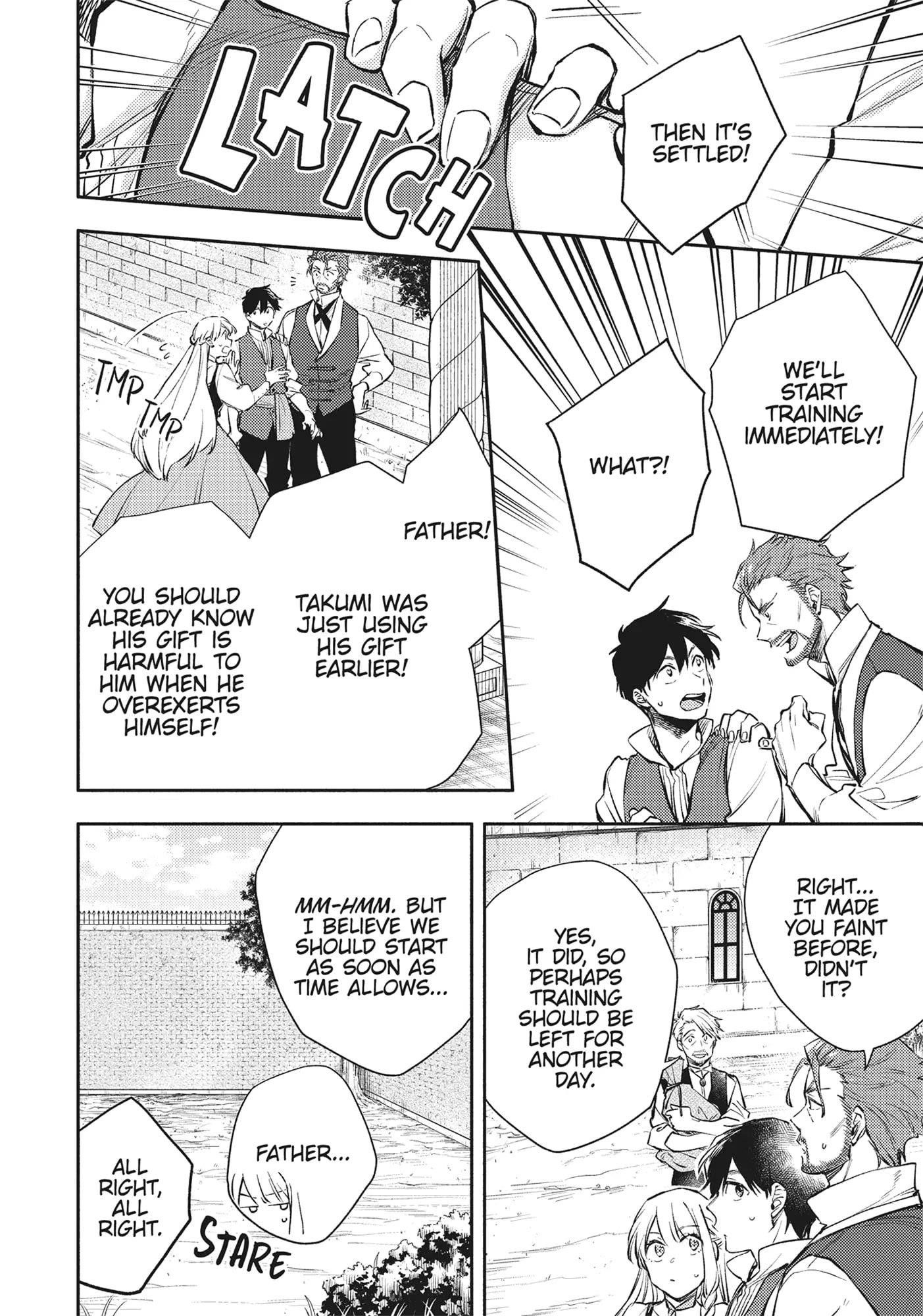 When I moved to another world, my dog became the strongest ~ When Silver Fenrir and I started living in another world ~ Chapter 23 - Page 16 in English