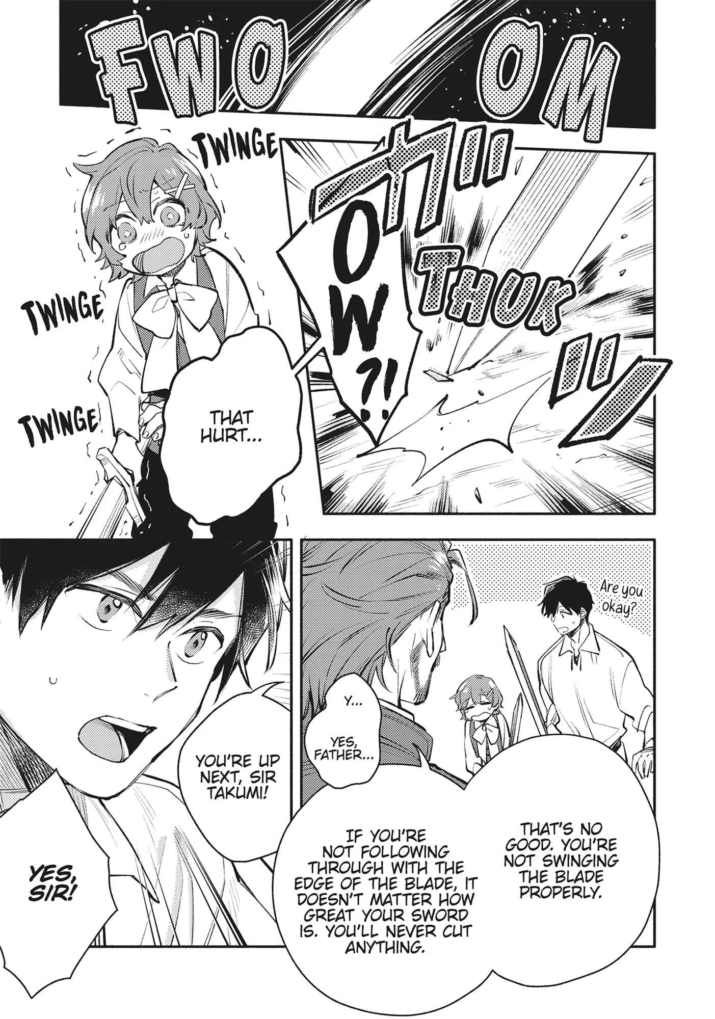 When I moved to another world, my dog became the strongest ~ When Silver Fenrir and I started living in another world ~ Chapter 24 - Page 15 in English