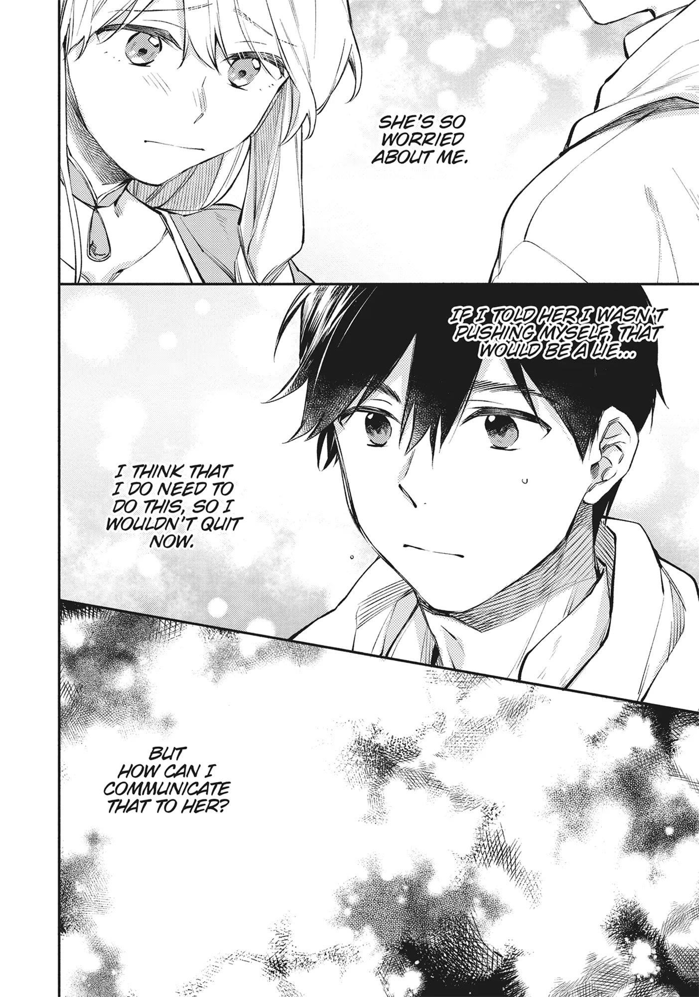 When I moved to another world, my dog became the strongest ~ When Silver Fenrir and I started living in another world ~ Chapter 24 - Page 24 in English