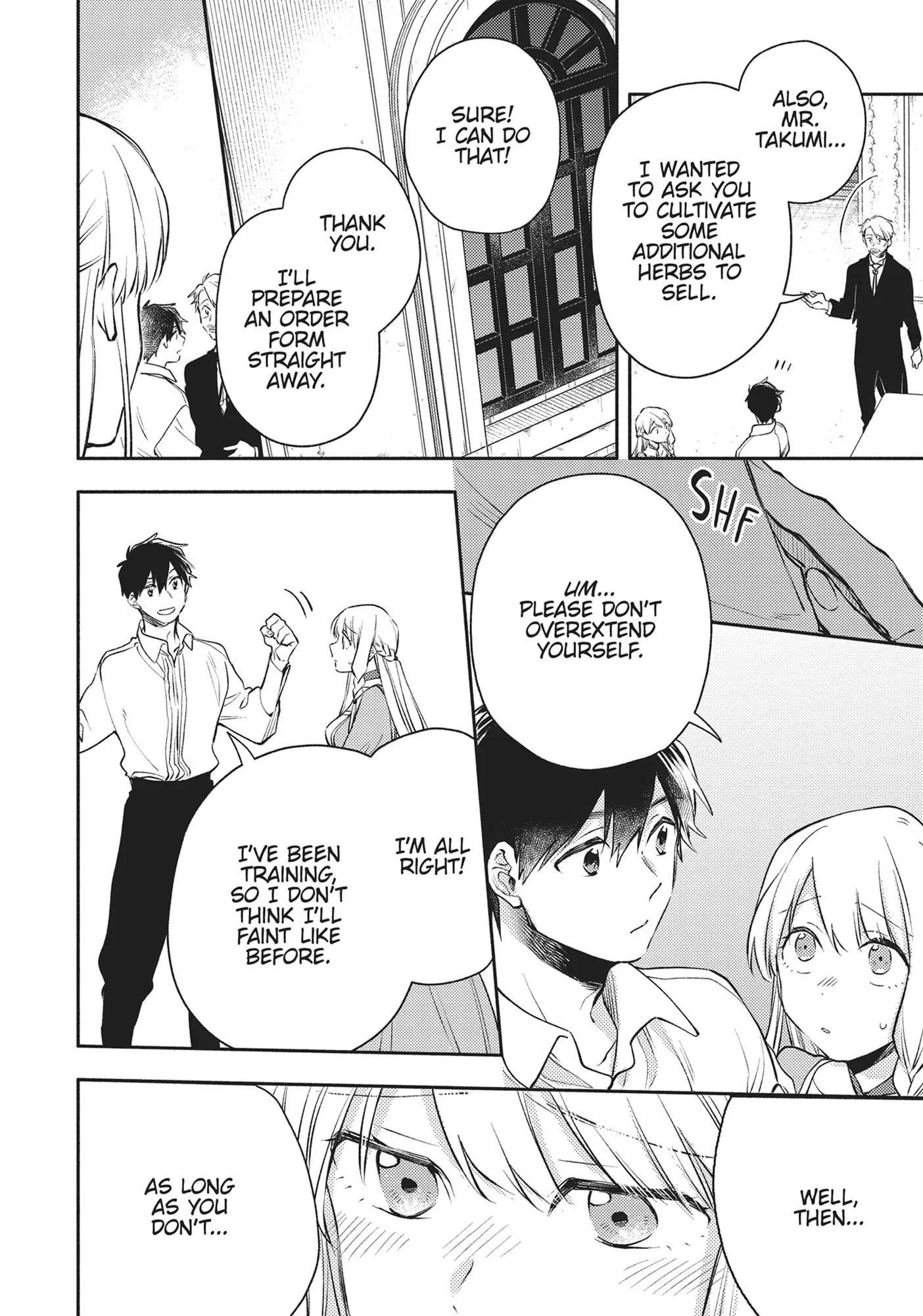 When I moved to another world, my dog became the strongest ~ When Silver Fenrir and I started living in another world ~ Chapter 27 - Page 20 in English