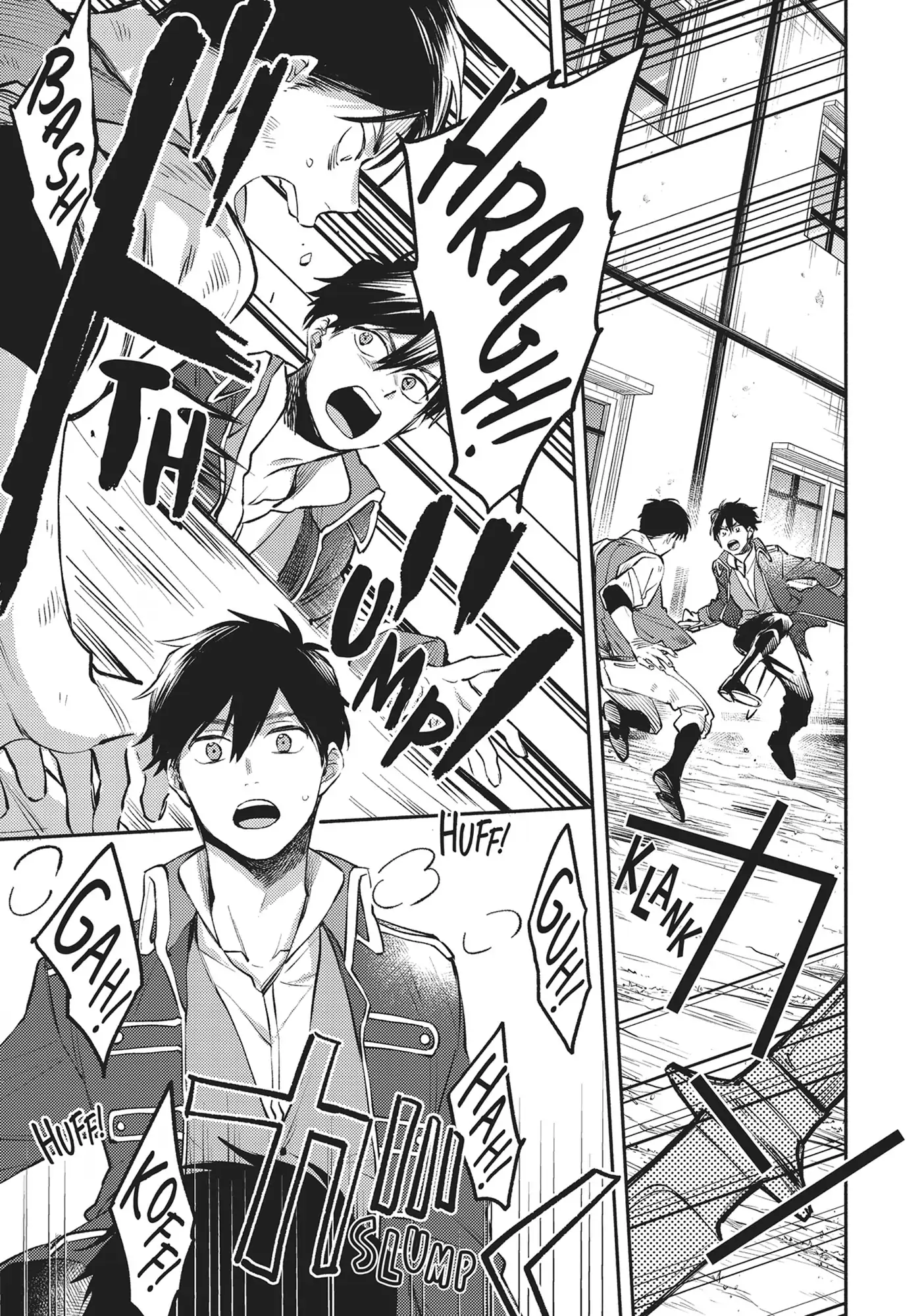 When I moved to another world, my dog became the strongest ~ When Silver Fenrir and I started living in another world ~ Chapter 29 - Page 9 in English