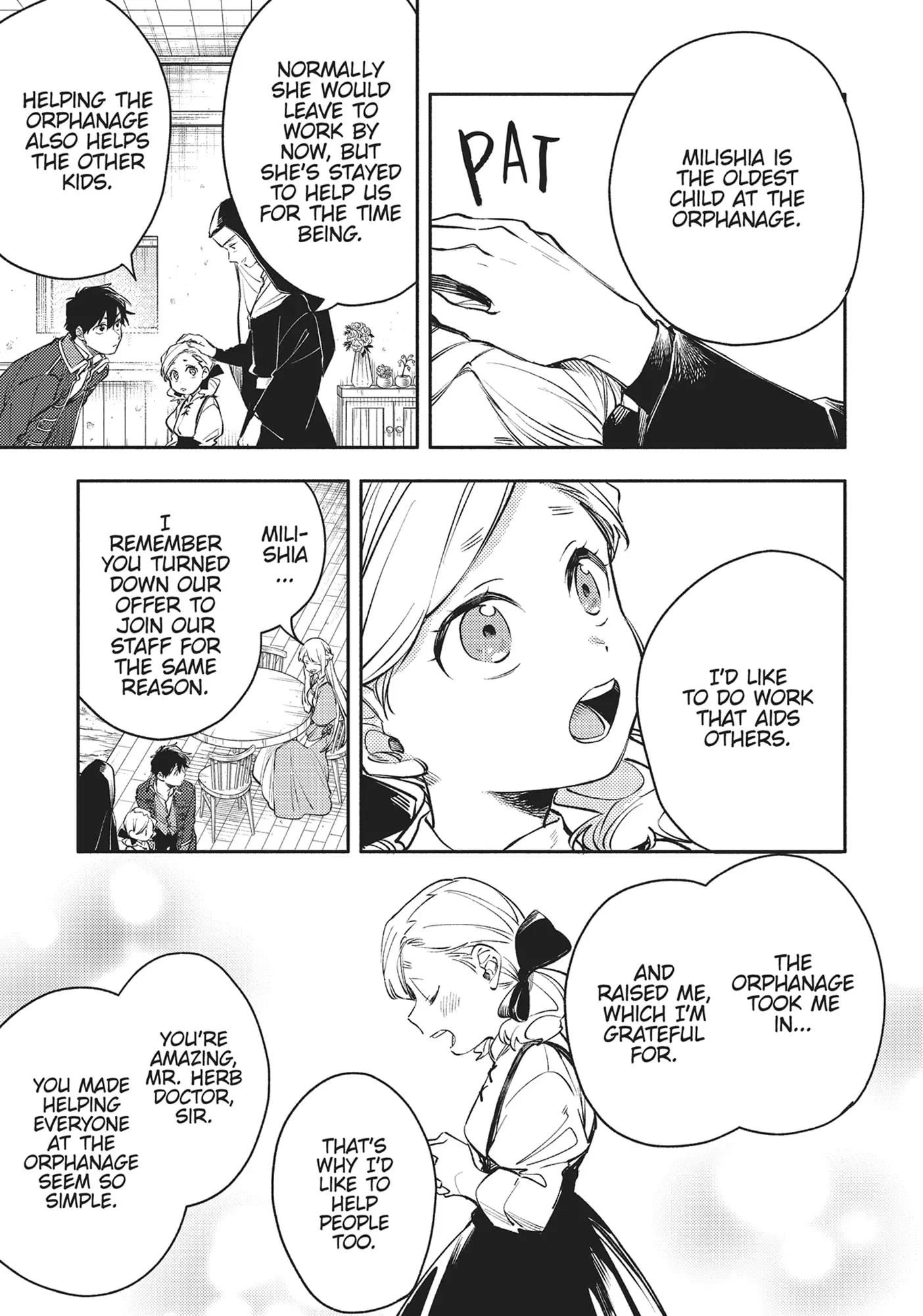 When I moved to another world, my dog became the strongest ~ When Silver Fenrir and I started living in another world ~ Chapter 31 - Page 9 in English