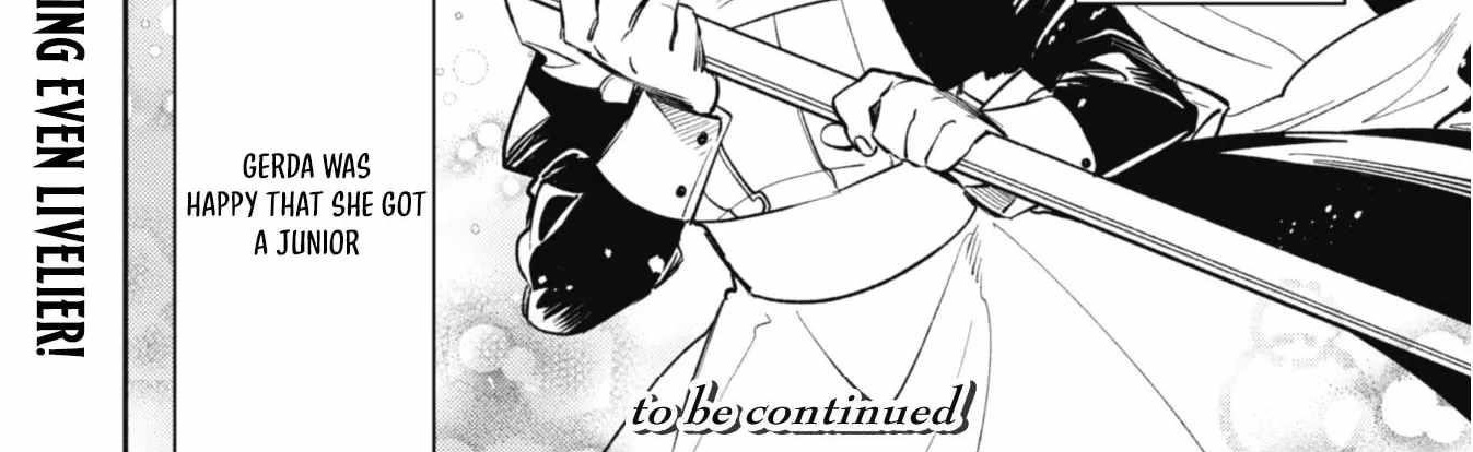 When I moved to another world, my dog became the strongest ~ When Silver Fenrir and I started living in another world ~ Chapter 34 - Page 48 in English
