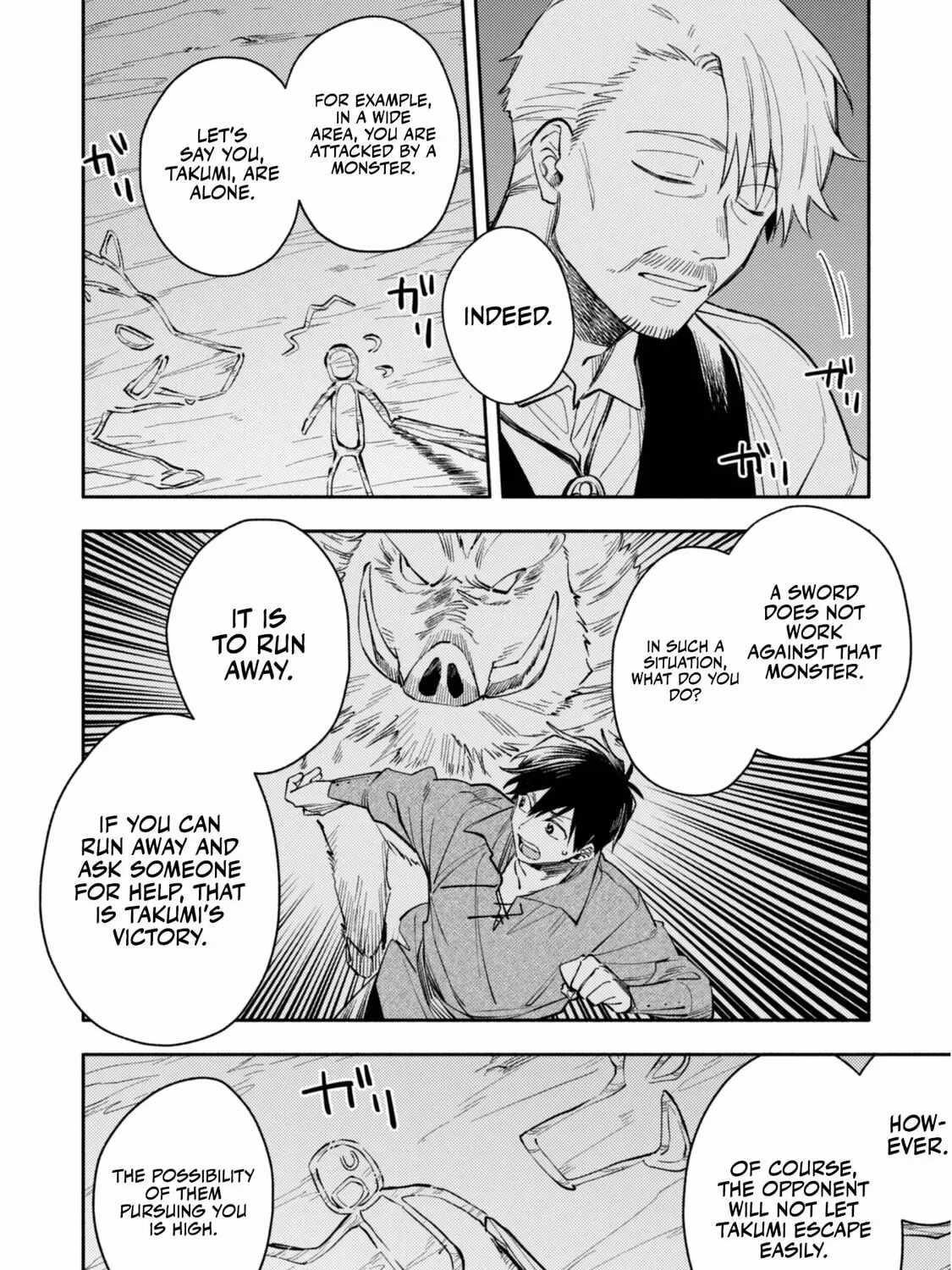 When I moved to another world, my dog became the strongest ~ When Silver Fenrir and I started living in another world ~ Chapter 36 - Page 15 in English