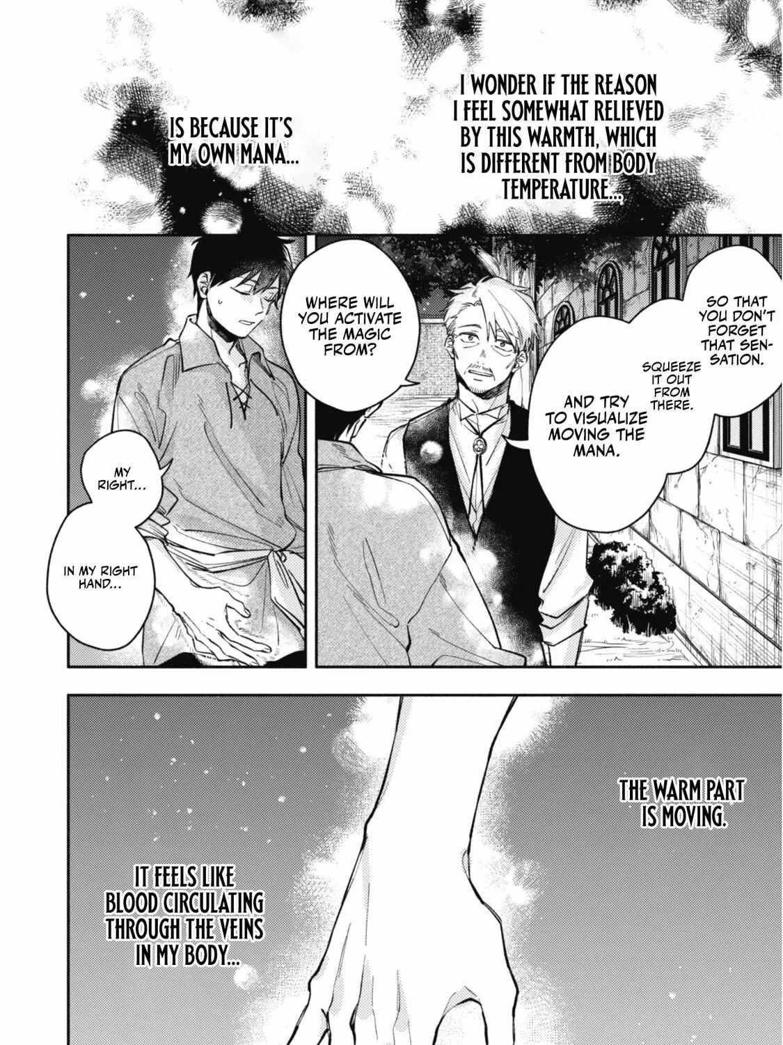When I moved to another world, my dog became the strongest ~ When Silver Fenrir and I started living in another world ~ Chapter 36 - Page 27 in English