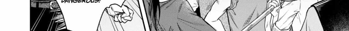 When I moved to another world, my dog became the strongest ~ When Silver Fenrir and I started living in another world ~ Chapter 41 - Page 44 in English
