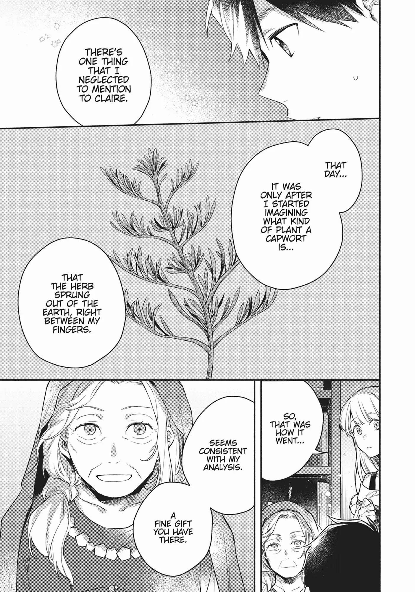When I moved to another world, my dog became the strongest ~ When Silver Fenrir and I started living in another world ~ Chapter 8 - Page 9 in English