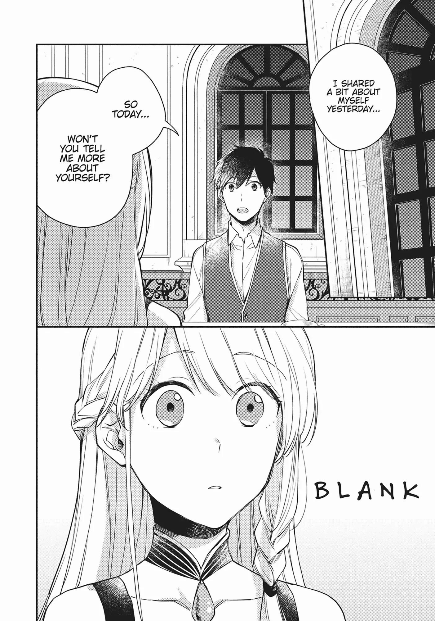 When I moved to another world, my dog became the strongest ~ When Silver Fenrir and I started living in another world ~ Chapter 9 - Page 6 in English