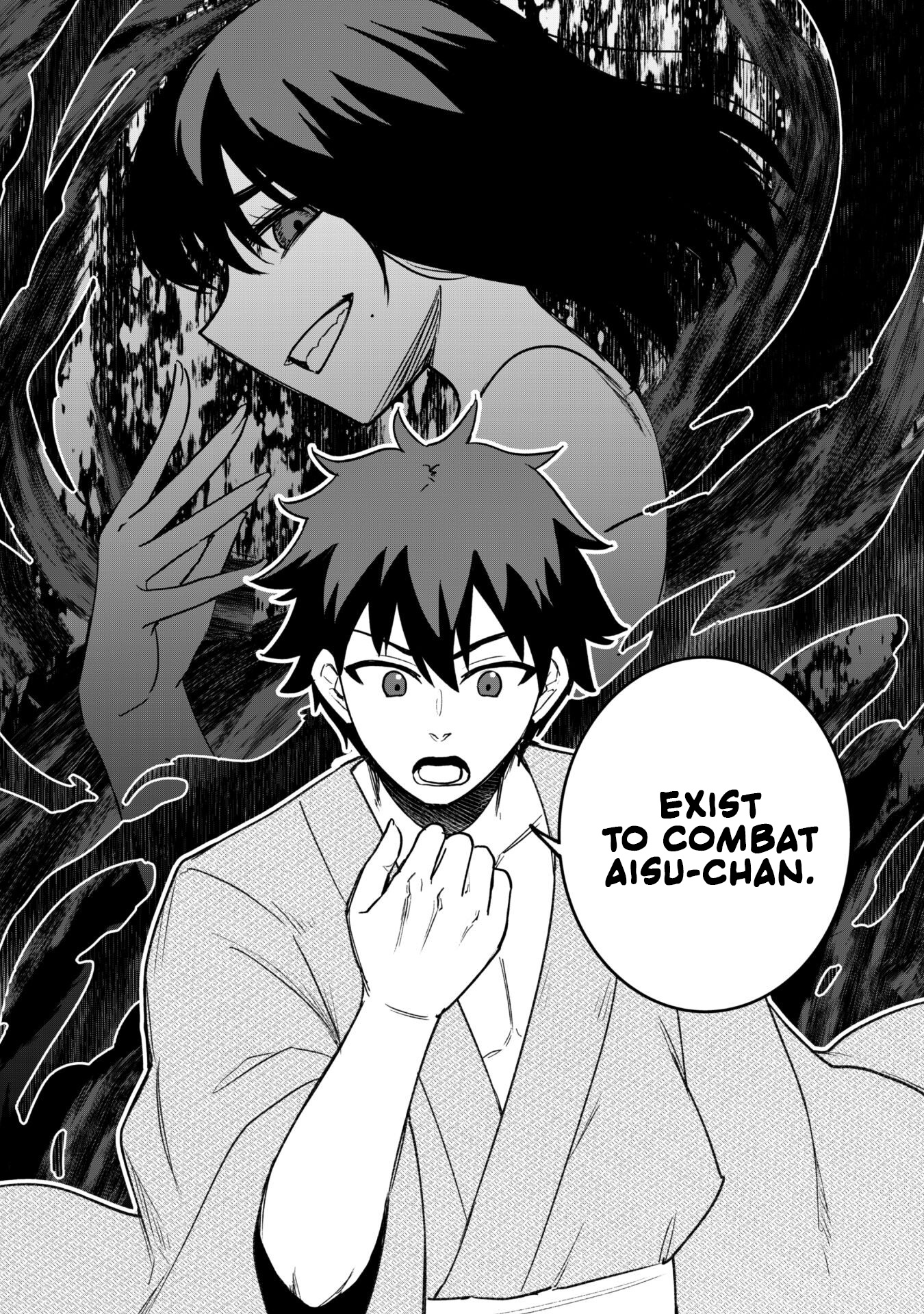 The White Mage Who Joined My Party Is A Circle Crusher, So My Isekai Life Is At Risk Of Collapsing Once Again Chapter 18 - Page 12 in English