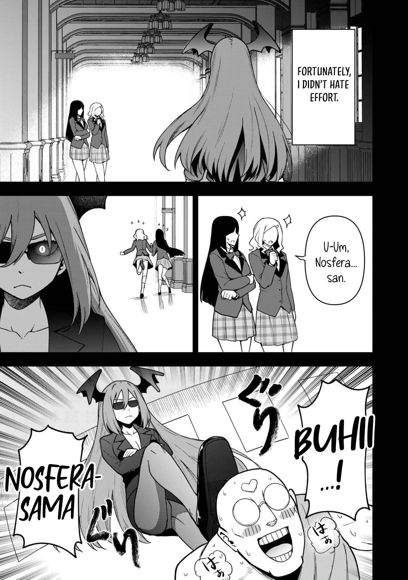 The White Mage Who Joined My Party Is A Circle Crusher, So My Isekai Life Is At Risk Of Collapsing Once Again Chapter 26 - Page 15 in English