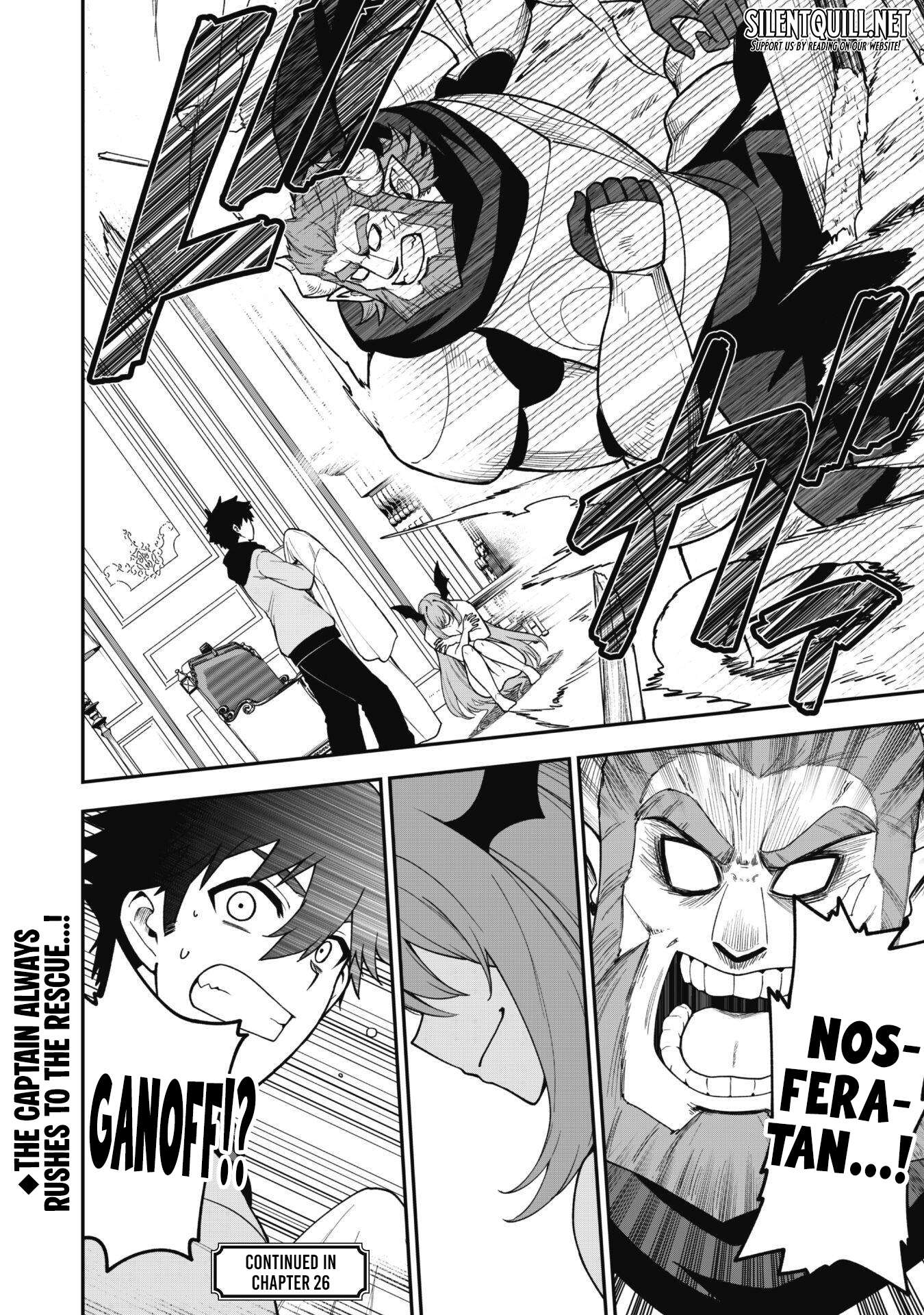 The White Mage Who Joined My Party Is A Circle Crusher, So My Isekai Life Is At Risk Of Collapsing Once Again Chapter 26 - Page 32 in English
