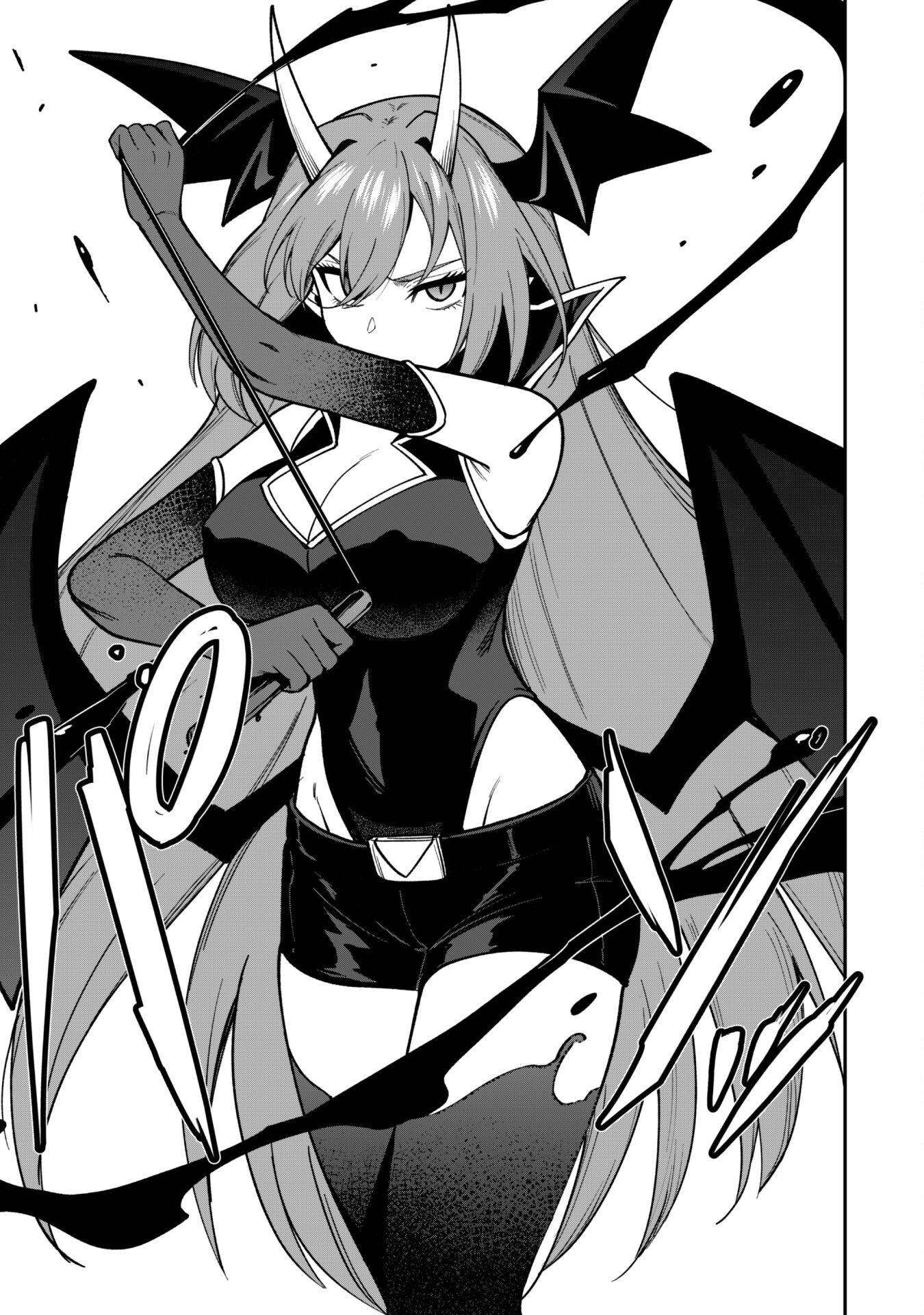 The White Mage Who Joined My Party Is A Circle Crusher, So My Isekai Life Is At Risk Of Collapsing Once Again Chapter 27 - Page 13 in English