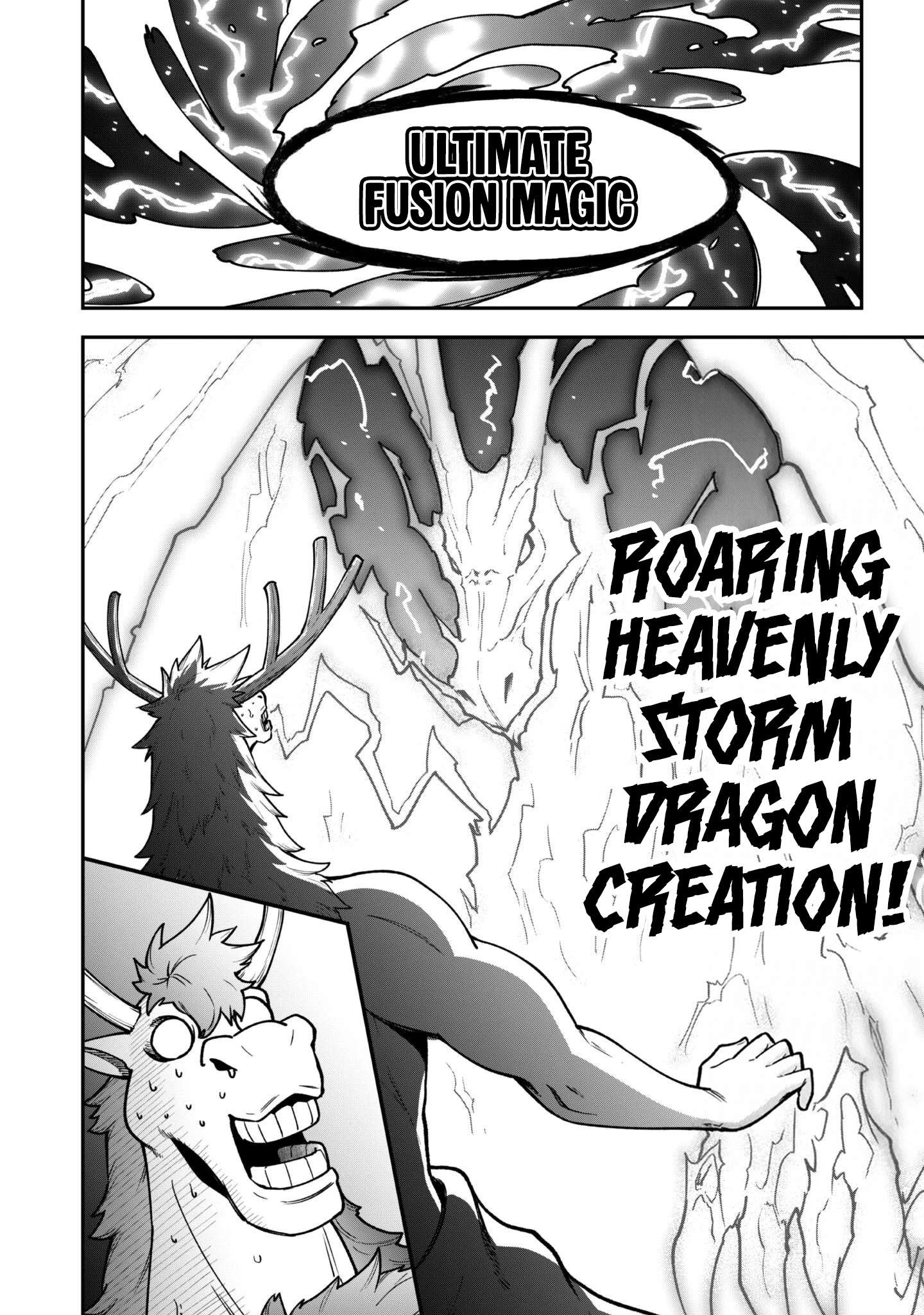 The White Mage Who Joined My Party Is A Circle Crusher, So My Isekai Life Is At Risk Of Collapsing Once Again Chapter 35 - Page 16 in English