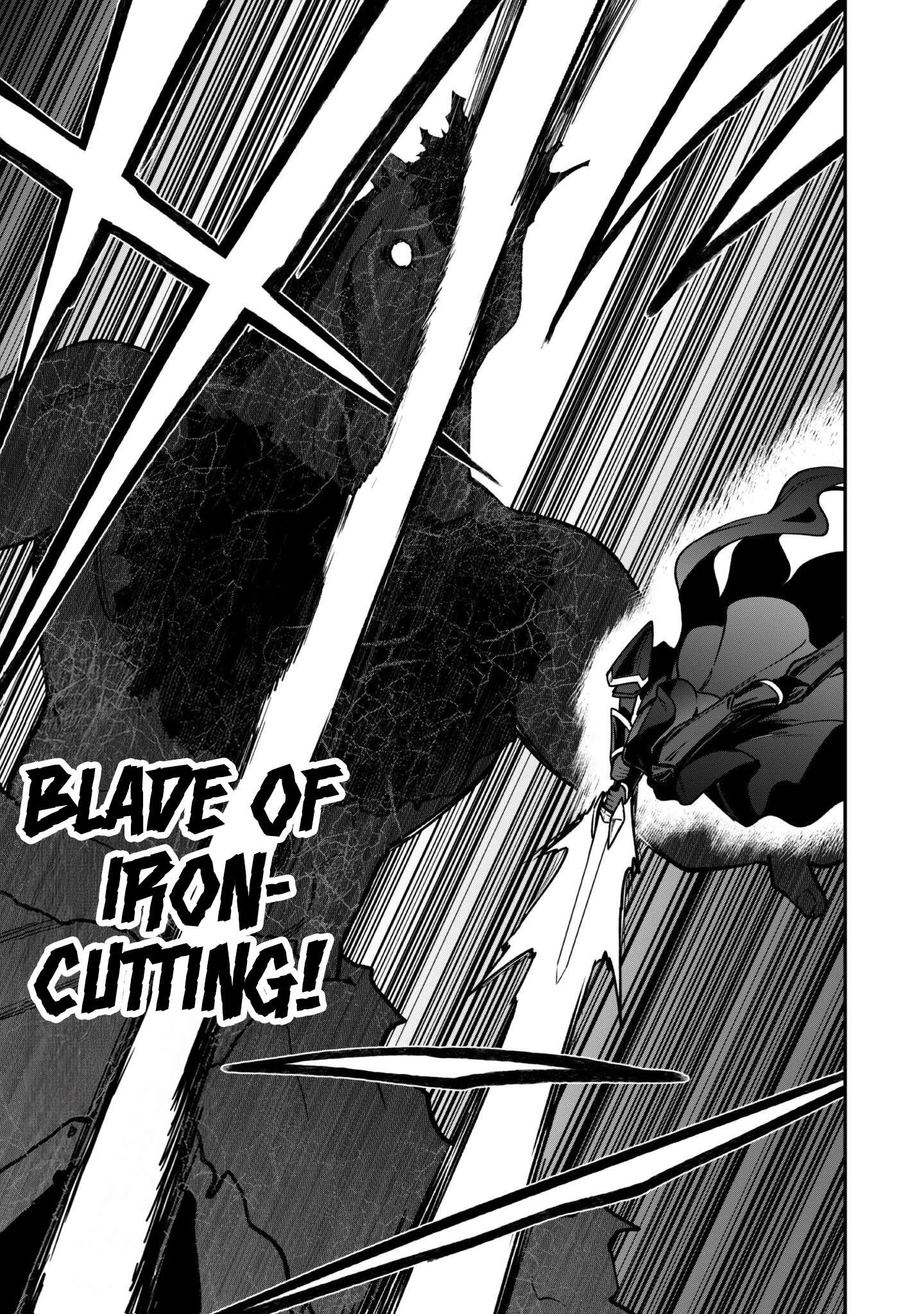 The White Mage Who Joined My Party Is A Circle Crusher, So My Isekai Life Is At Risk Of Collapsing Once Again Chapter 35 - Page 21 in English