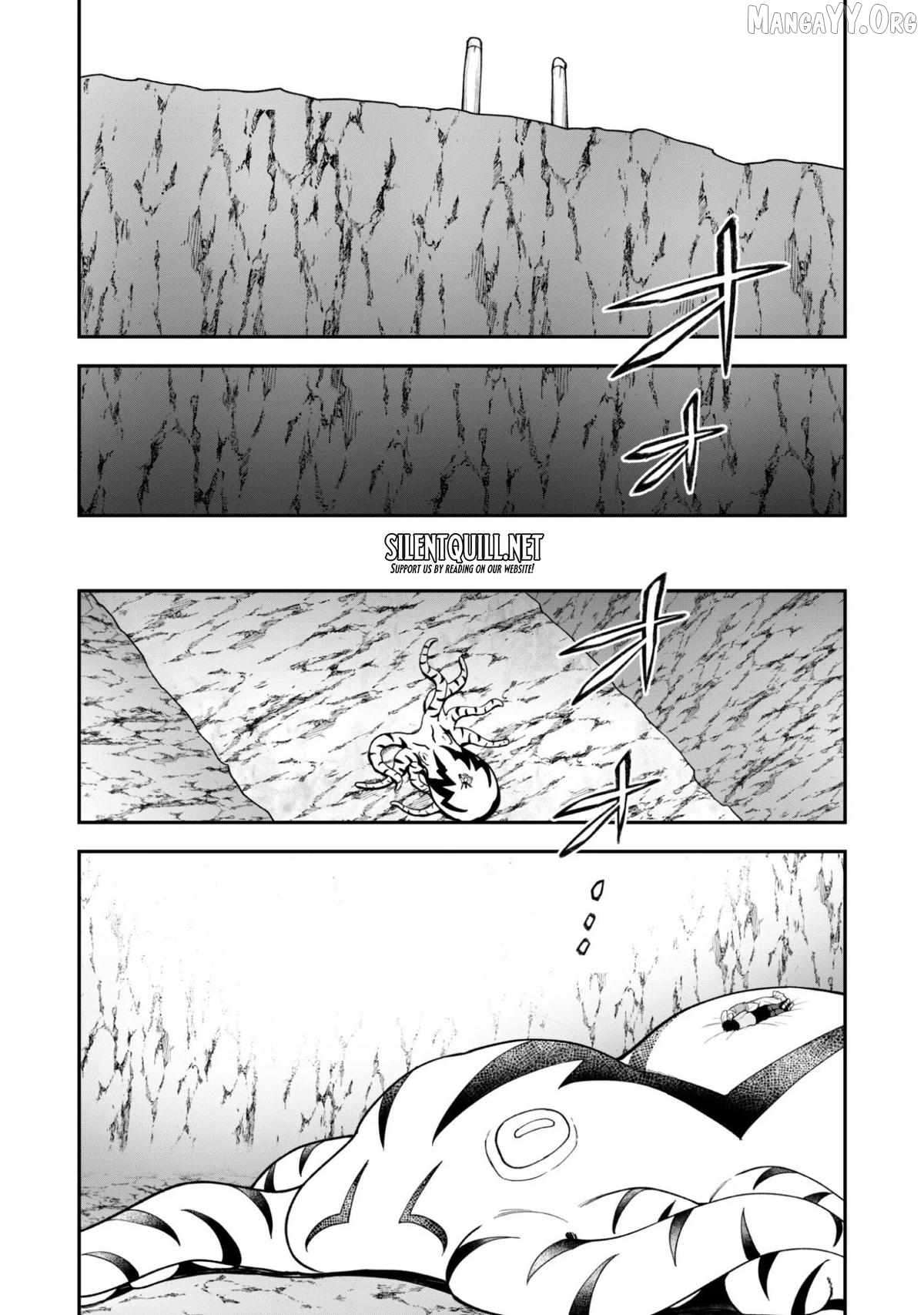 The White Mage Who Joined My Party Is A Circle Crusher, So My Isekai Life Is At Risk Of Collapsing Once Again Chapter 37 - Page 11 in English
