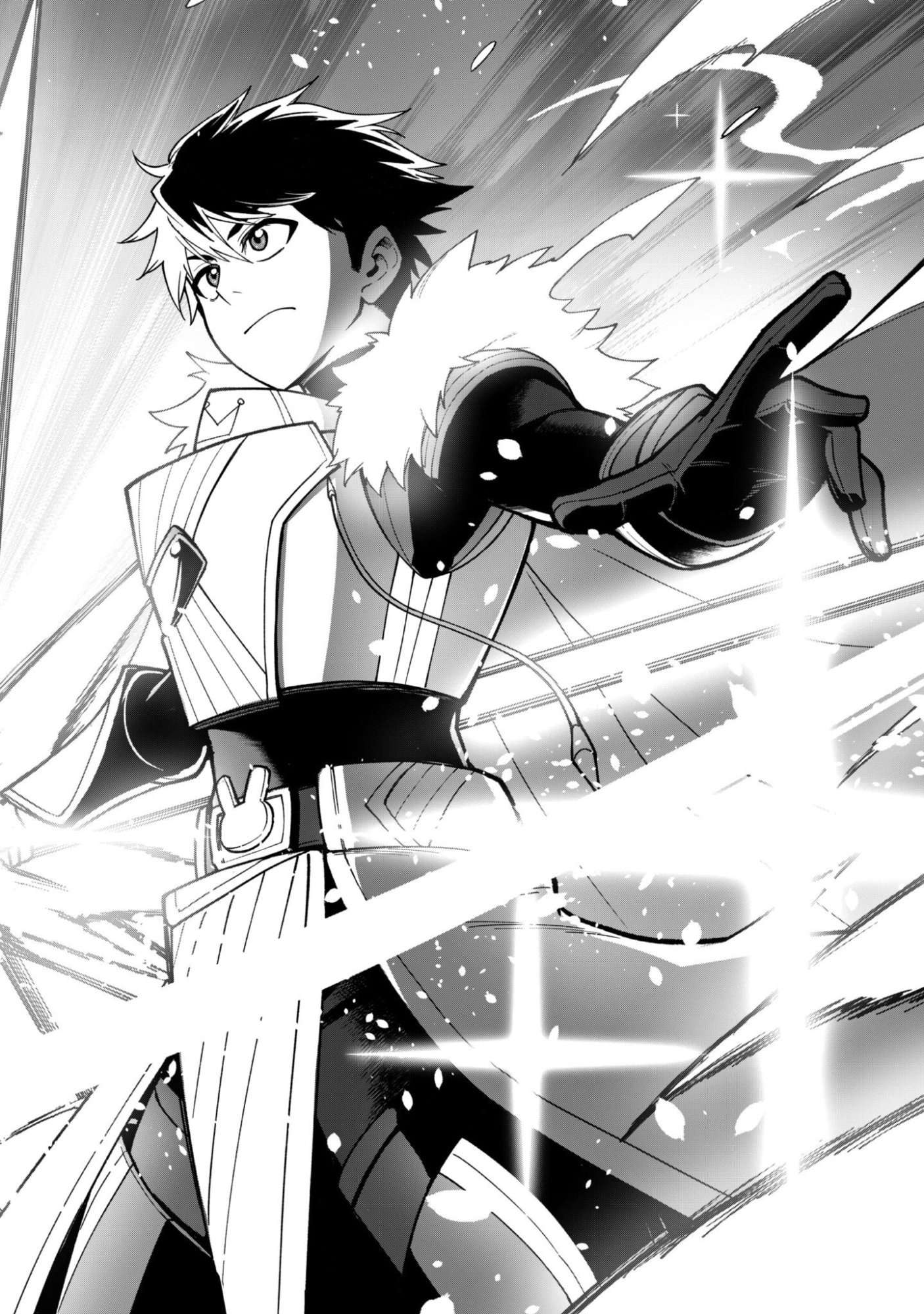 The White Mage Who Joined My Party Is A Circle Crusher, So My Isekai Life Is At Risk Of Collapsing Once Again Chapter 38 - Page 20 in English