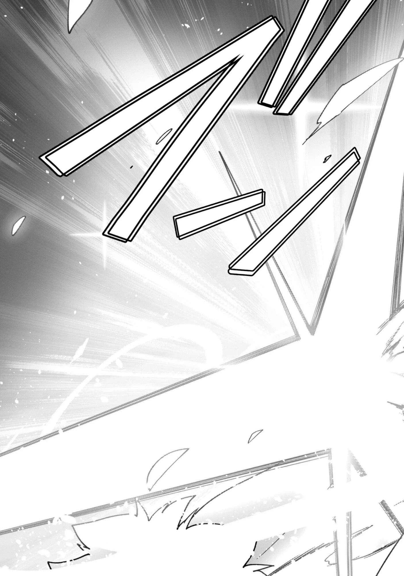 The White Mage Who Joined My Party Is A Circle Crusher, So My Isekai Life Is At Risk Of Collapsing Once Again Chapter 38 - Page 21 in English