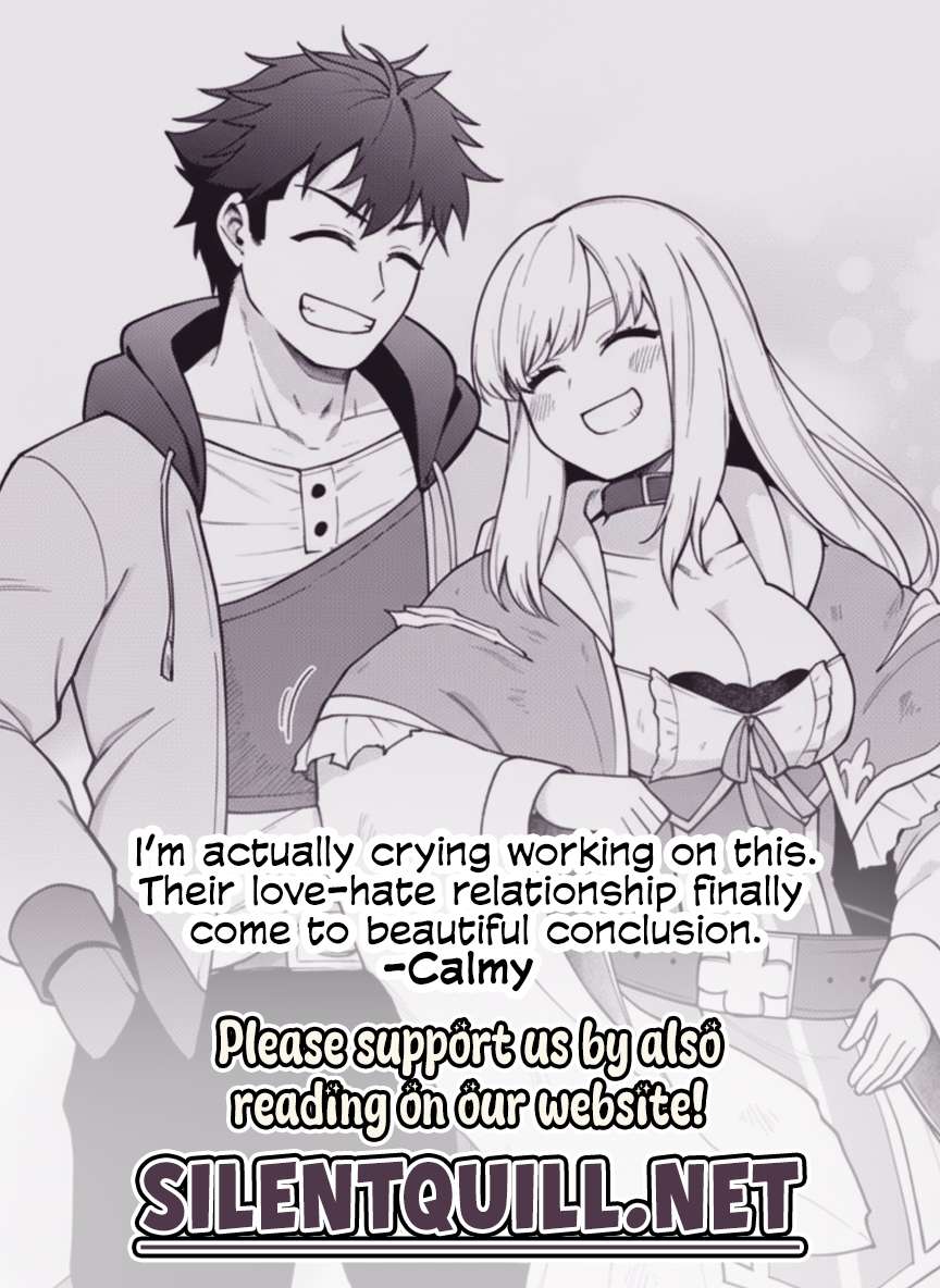 The White Mage Who Joined My Party Is A Circle Crusher, So My Isekai Life Is At Risk Of Collapsing Once Again Chapter 38 - Page 32 in English
