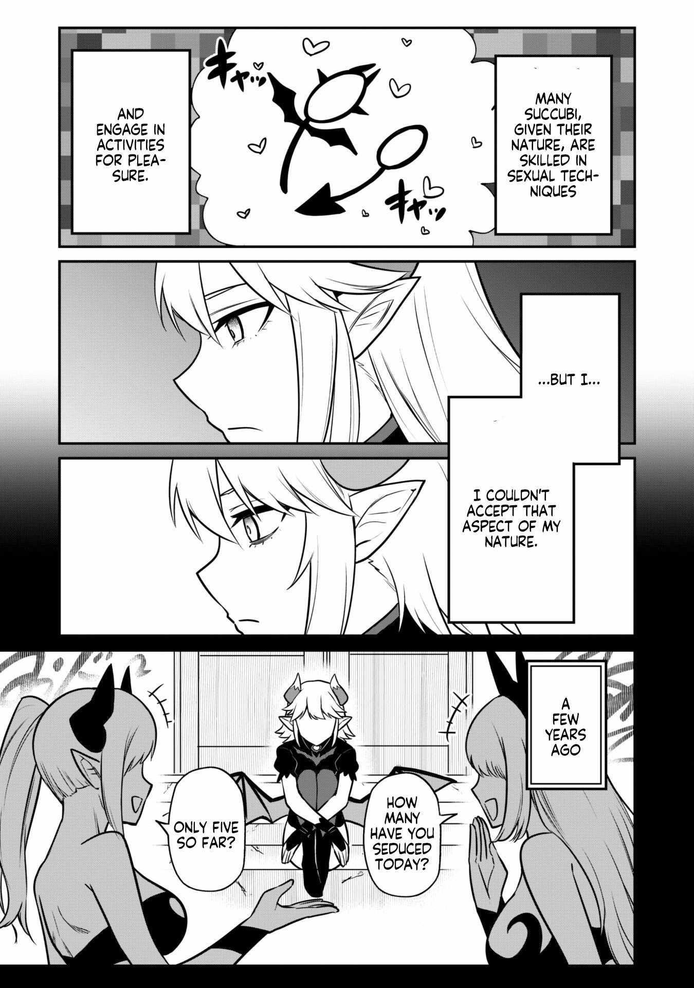 The White Mage Who Joined My Party Is A Circle Crusher, So My Isekai Life Is At Risk Of Collapsing Once Again Chapter 7.1 - Page 11 in English