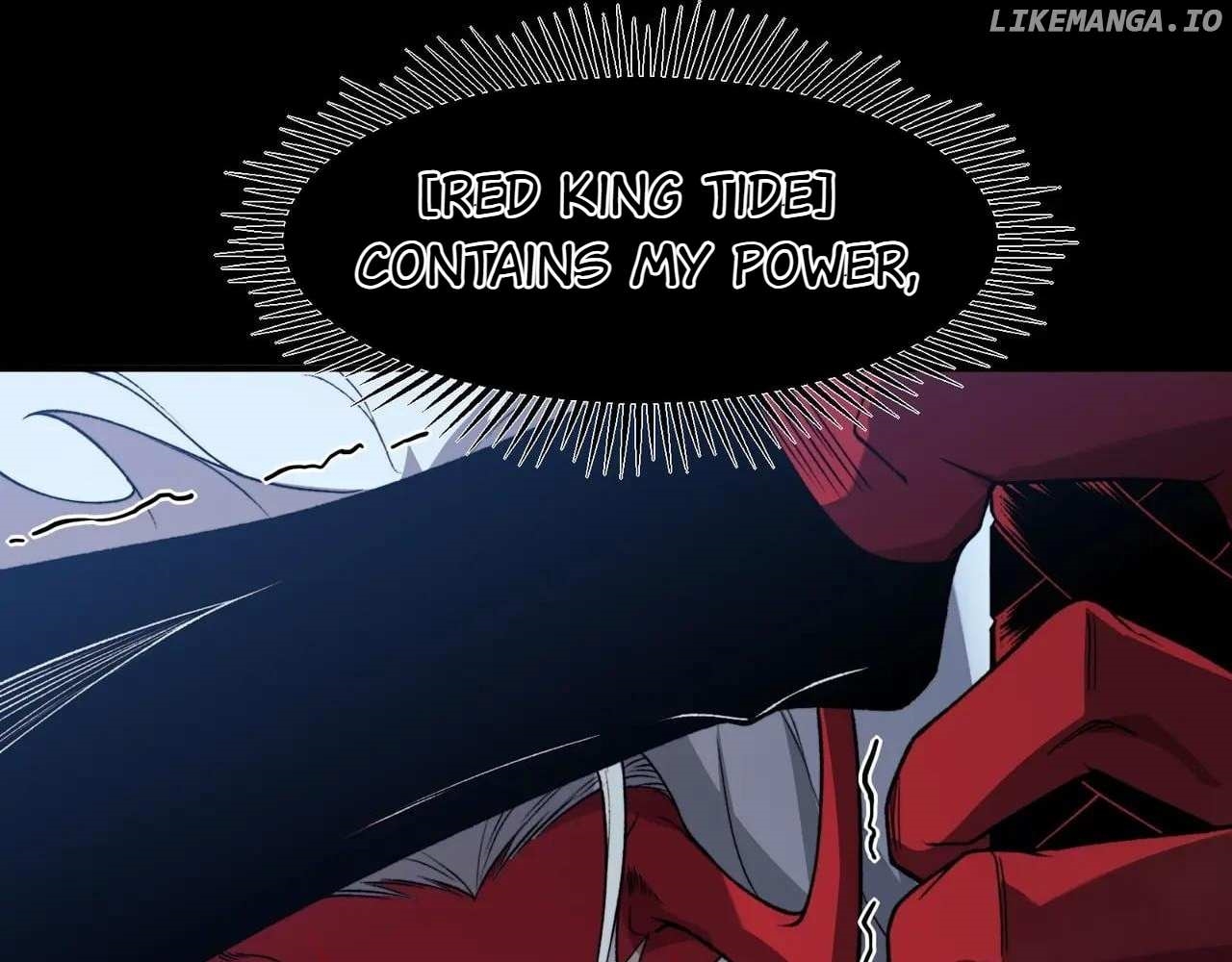 Demonic Evolution Chapter 102 - Page 114 in English