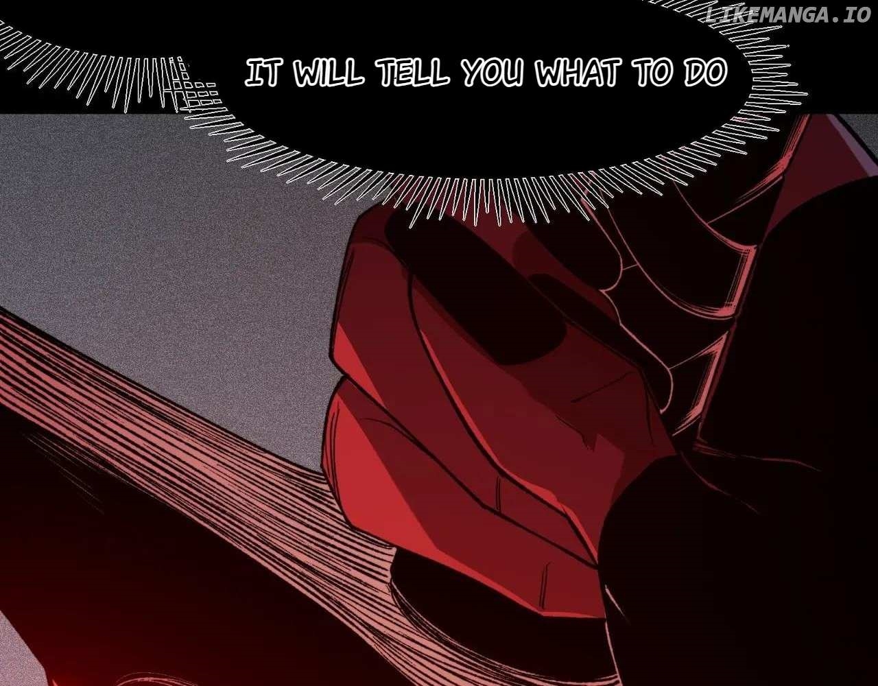 Demonic Evolution Chapter 102 - Page 117 in English