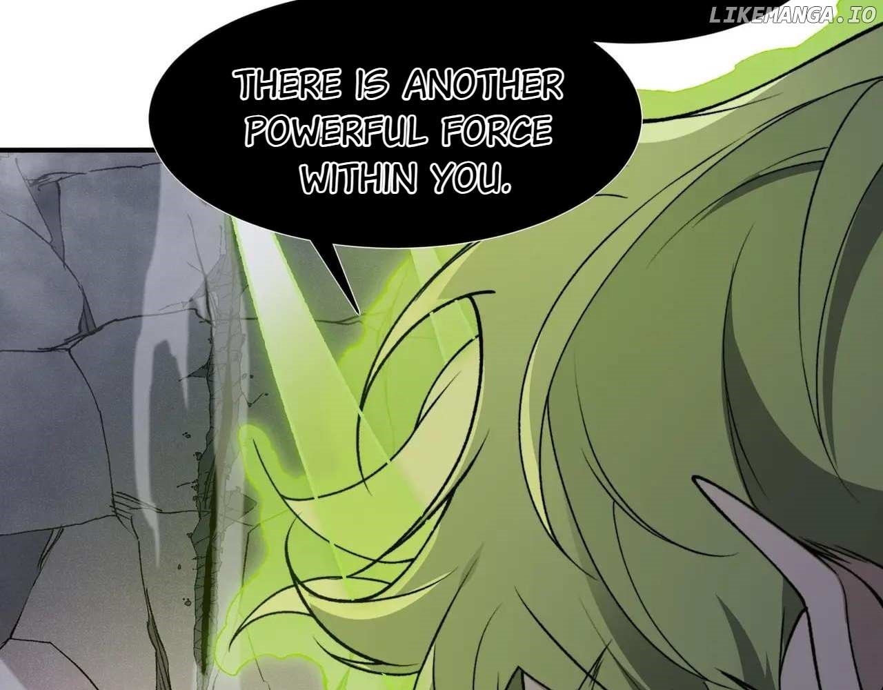 Demonic Evolution Chapter 102 - Page 129 in English