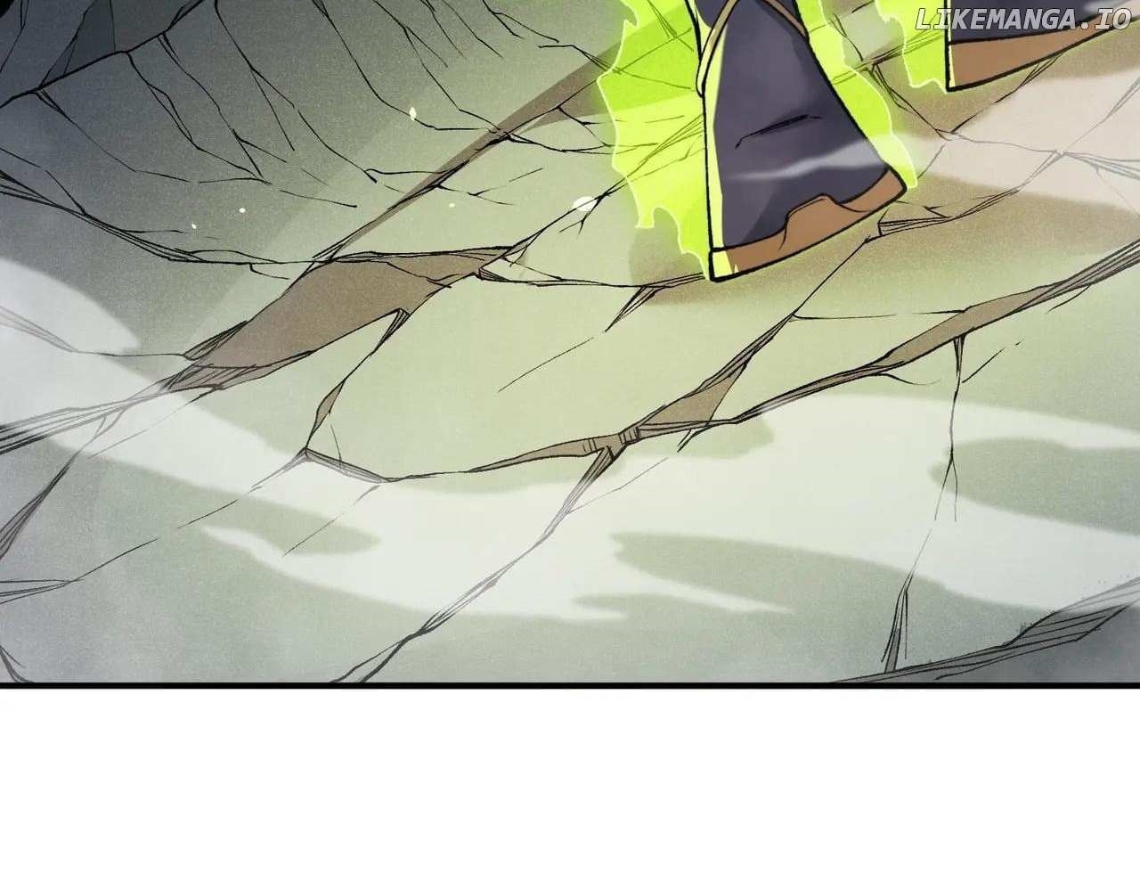 Demonic Evolution Chapter 102 - Page 16 in English