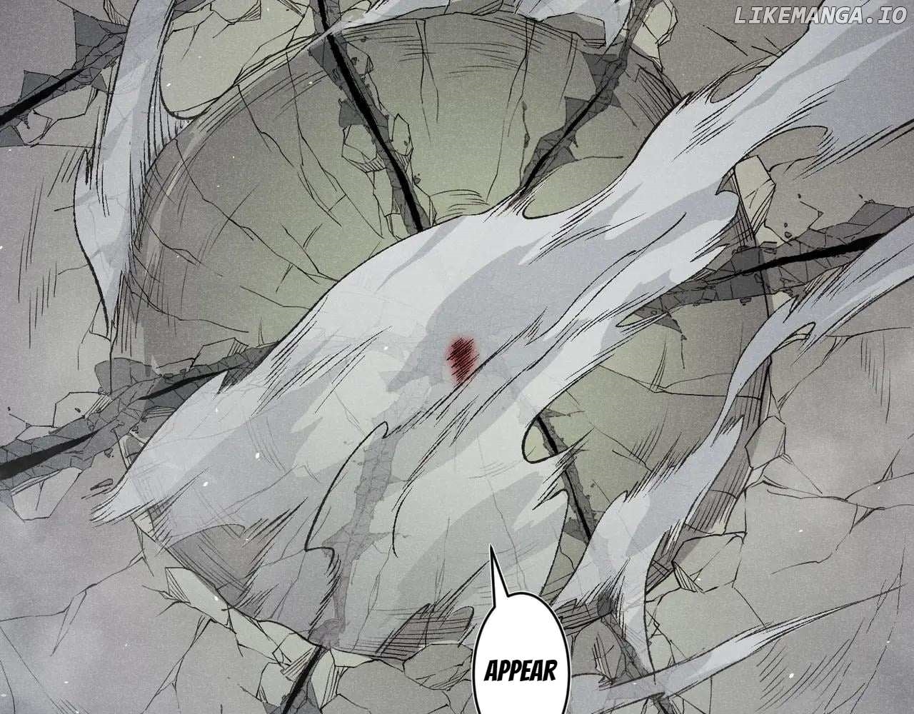 Demonic Evolution Chapter 102 - Page 45 in English