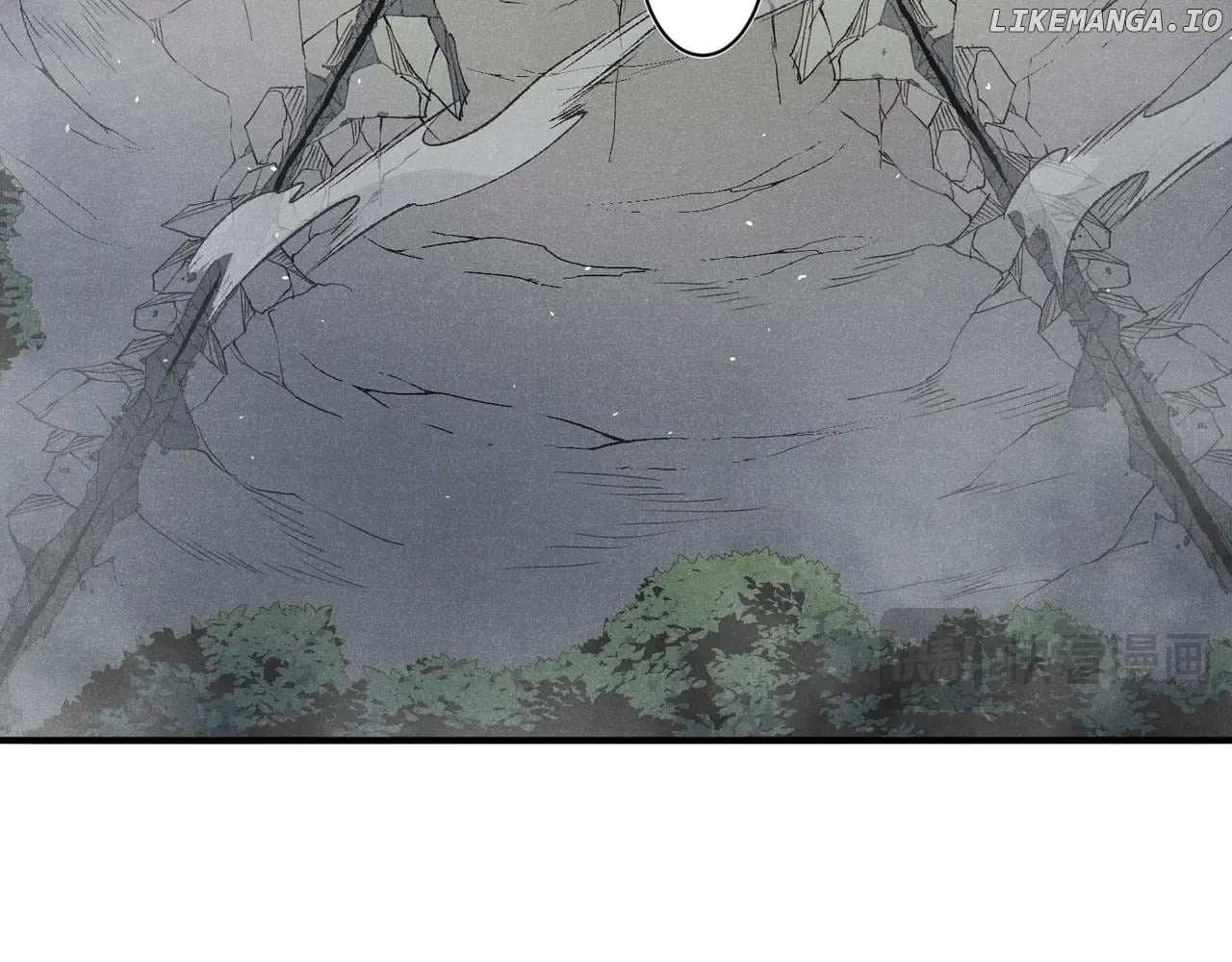 Demonic Evolution Chapter 102 - Page 46 in English