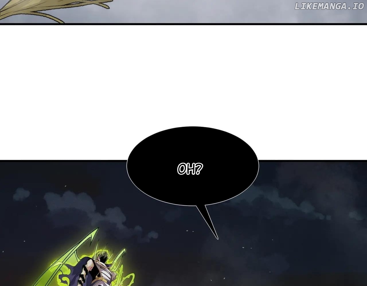 Demonic Evolution Chapter 102 - Page 60 in English