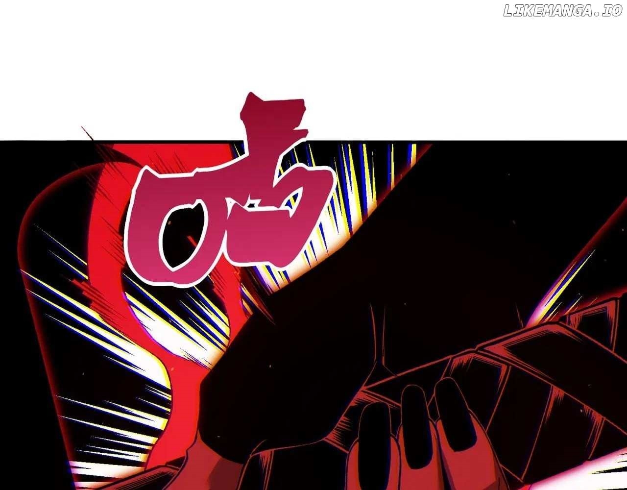 Demonic Evolution Chapter 102 - Page 63 in English