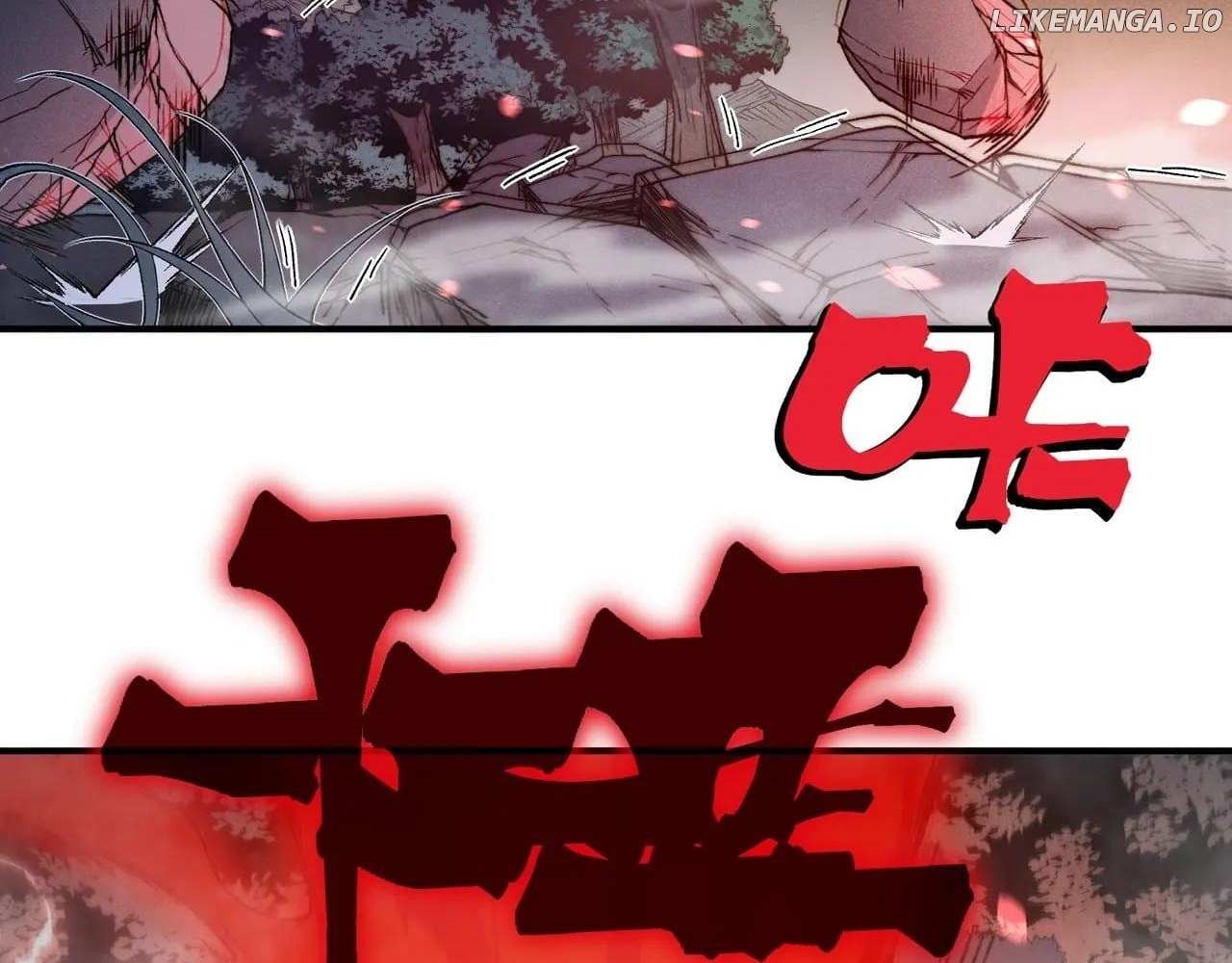 Demonic Evolution Chapter 102 - Page 71 in English