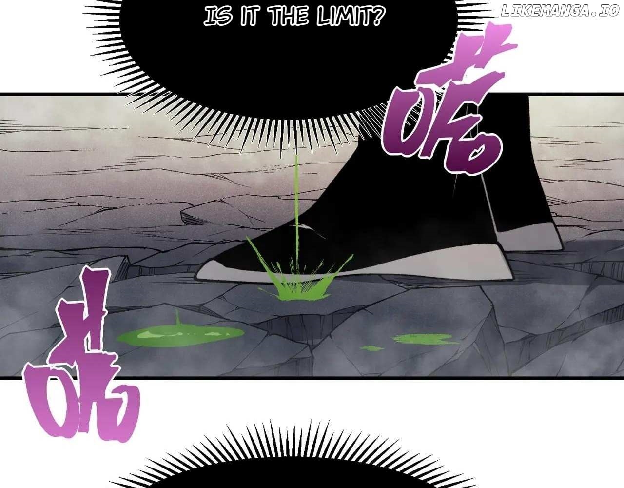Demonic Evolution Chapter 102 - Page 85 in English