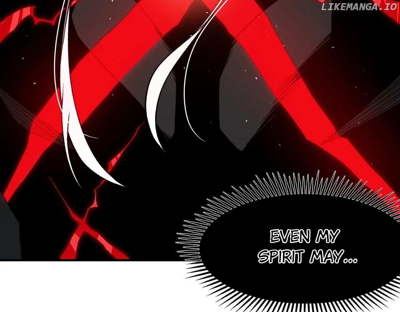 Demonic Evolution Chapter 102 - Page 87 in English