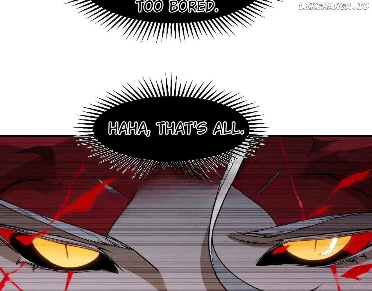 Demonic Evolution Chapter 102 - Page 92 in English