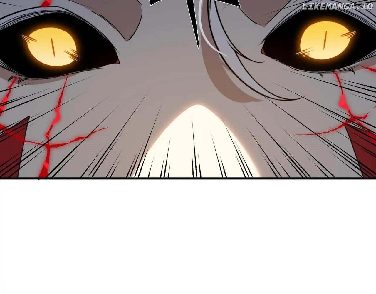 Demonic Evolution Chapter 102 - Page 94 in English