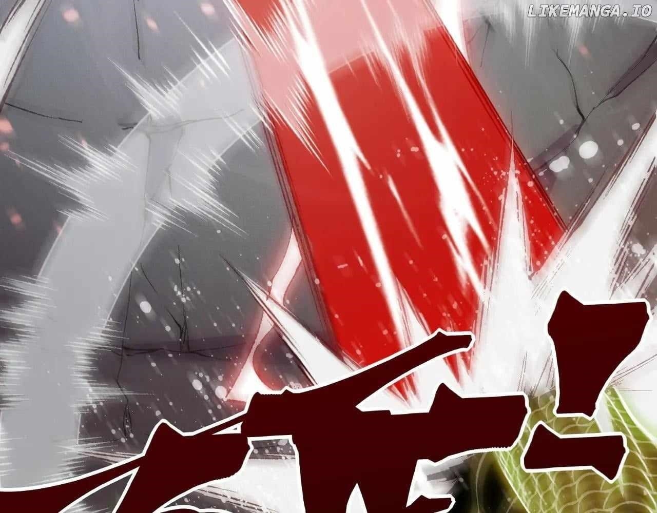 Demonic Evolution Chapter 104 - Page 107 in English