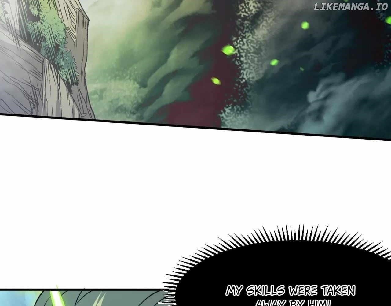 Demonic Evolution Chapter 104 - Page 117 in English
