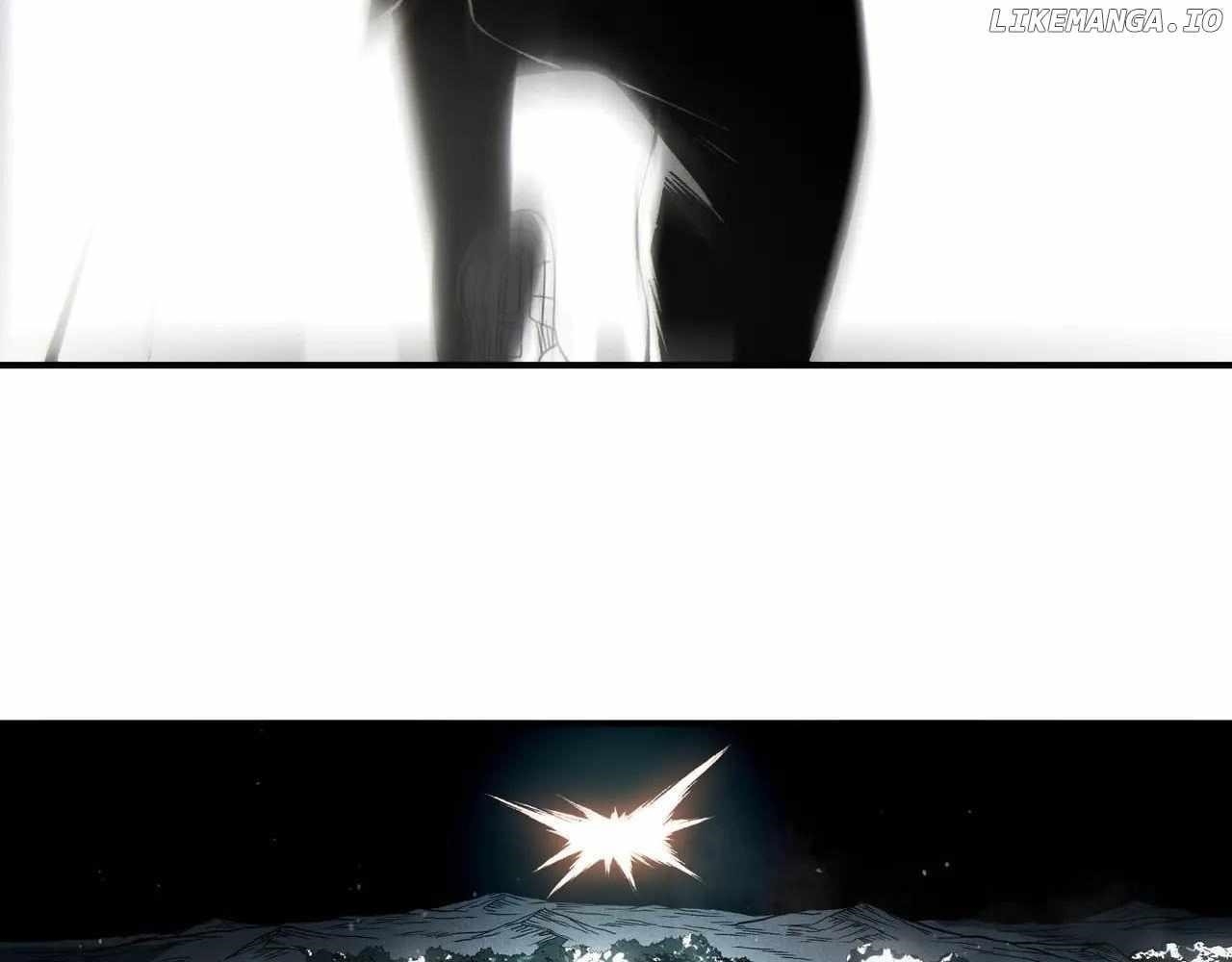 Demonic Evolution Chapter 104 - Page 123 in English