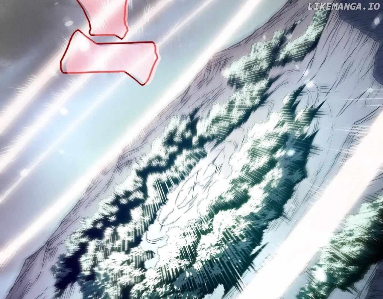 Demonic Evolution Chapter 104 - Page 126 in English