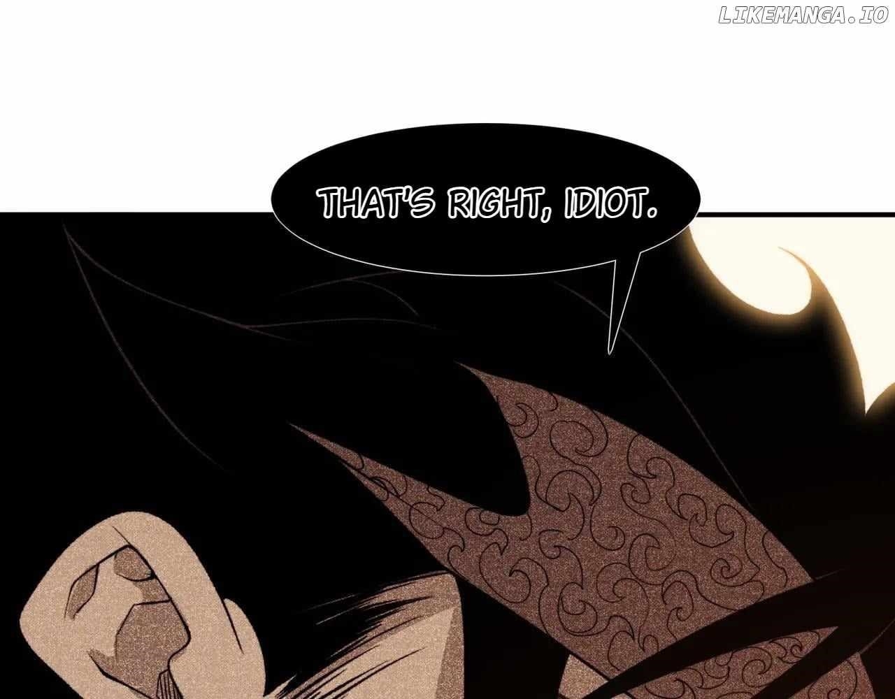 Demonic Evolution Chapter 104 - Page 145 in English