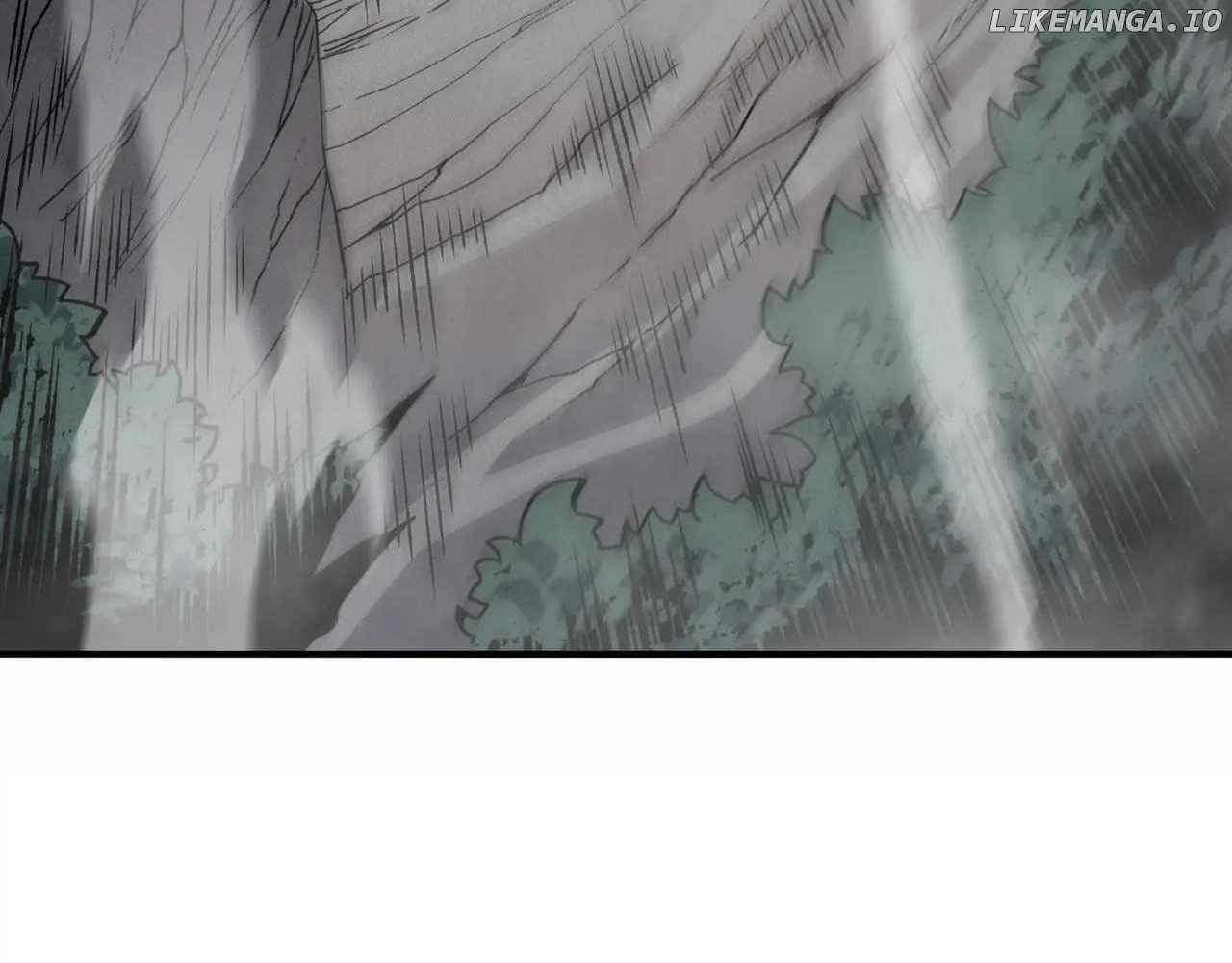 Demonic Evolution Chapter 104 - Page 160 in English