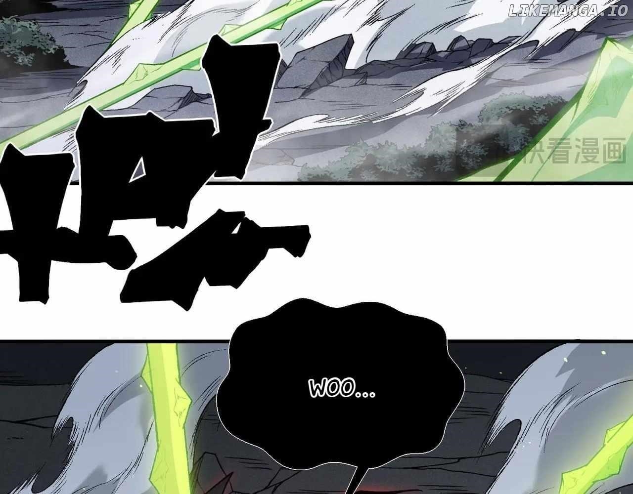 Demonic Evolution Chapter 104 - Page 24 in English