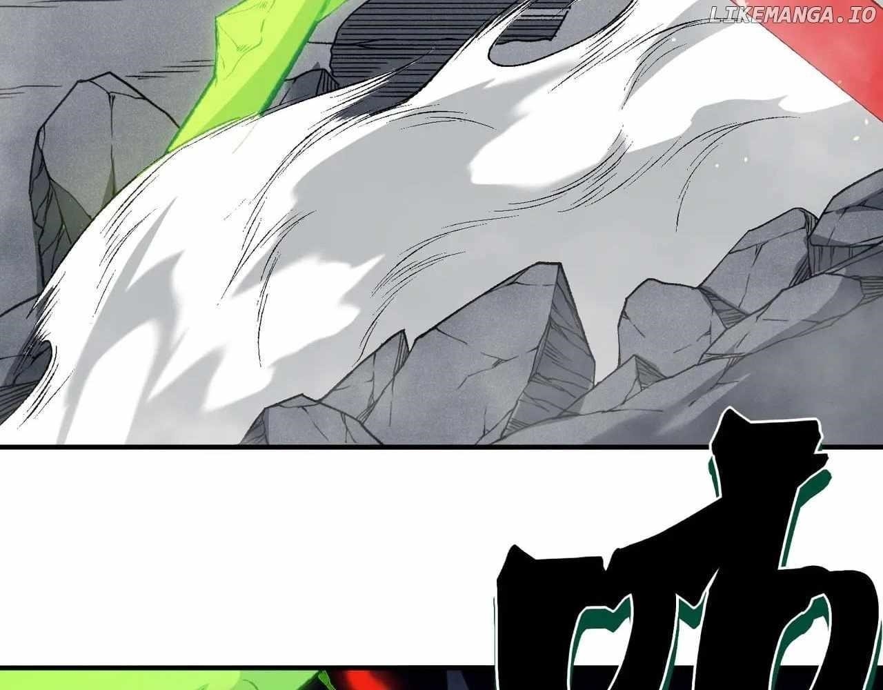 Demonic Evolution Chapter 104 - Page 27 in English
