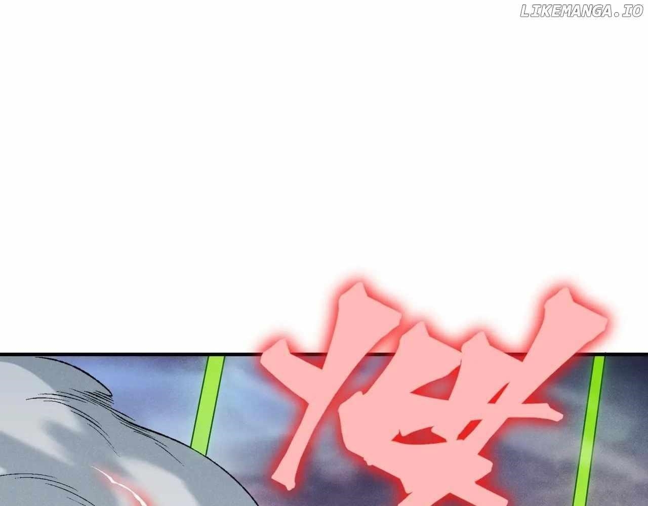 Demonic Evolution Chapter 104 - Page 49 in English