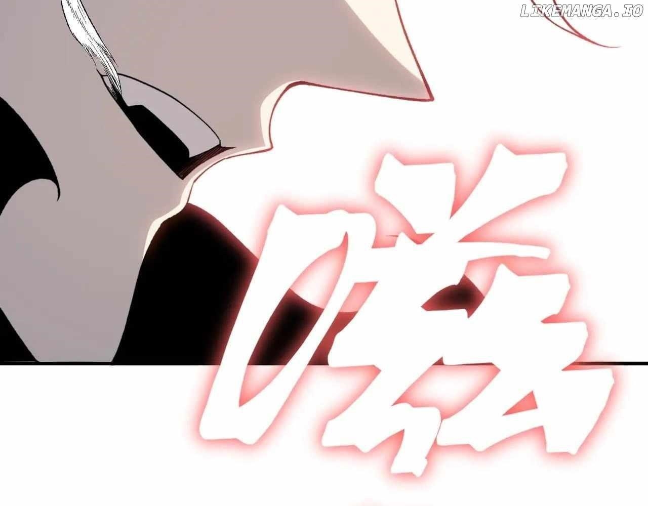 Demonic Evolution Chapter 104 - Page 54 in English