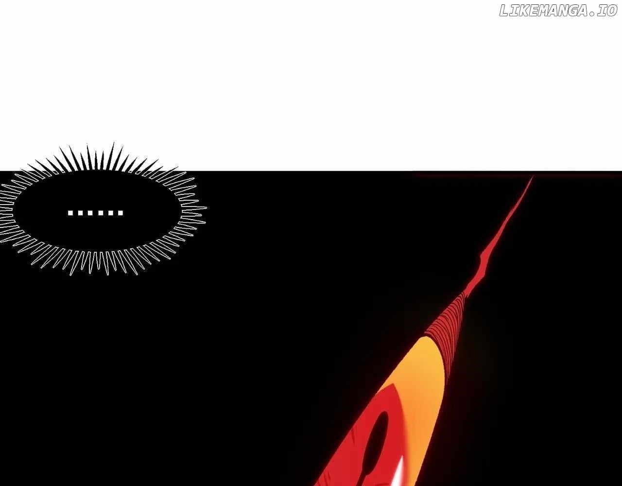 Demonic Evolution Chapter 104 - Page 59 in English