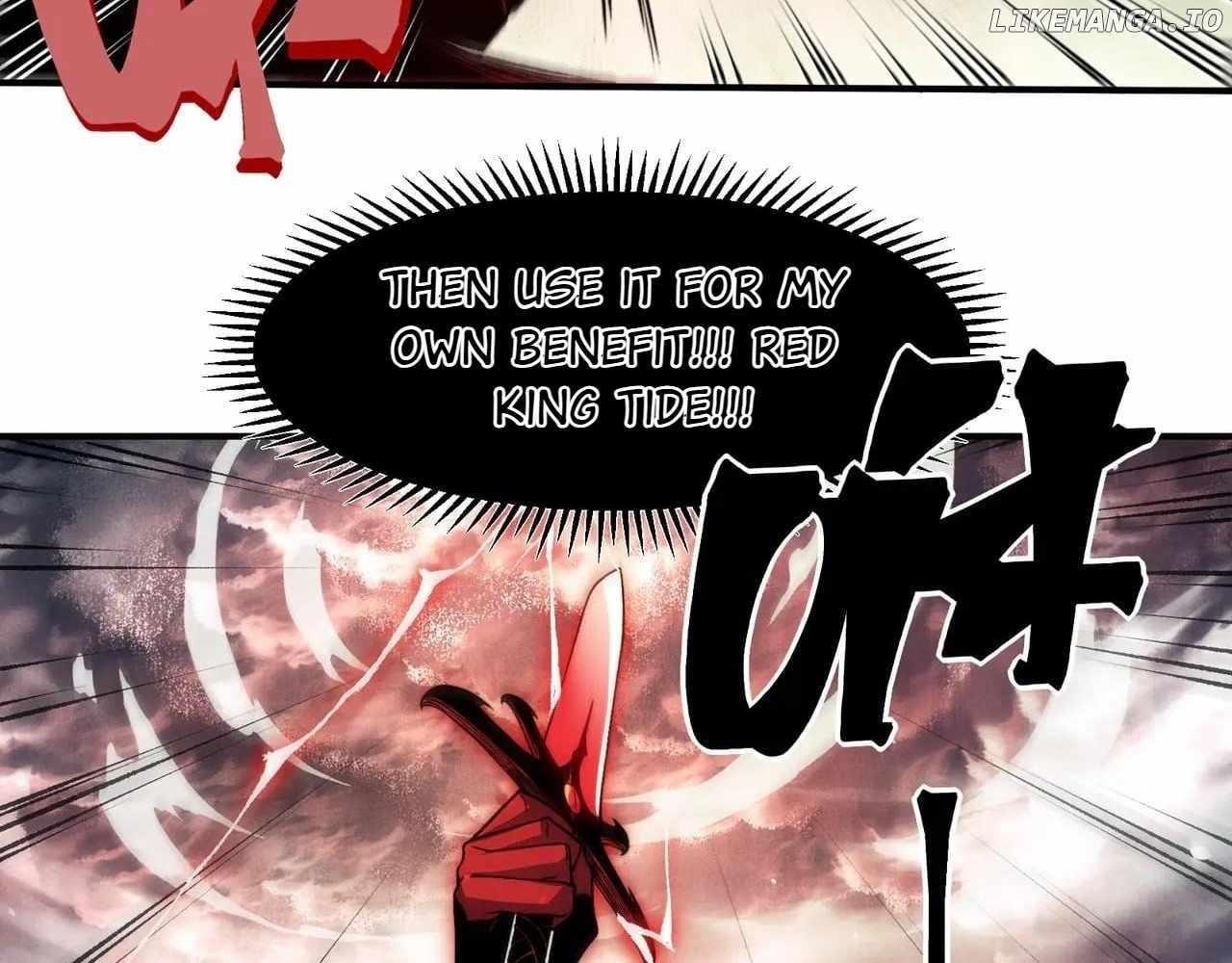 Demonic Evolution Chapter 104 - Page 66 in English