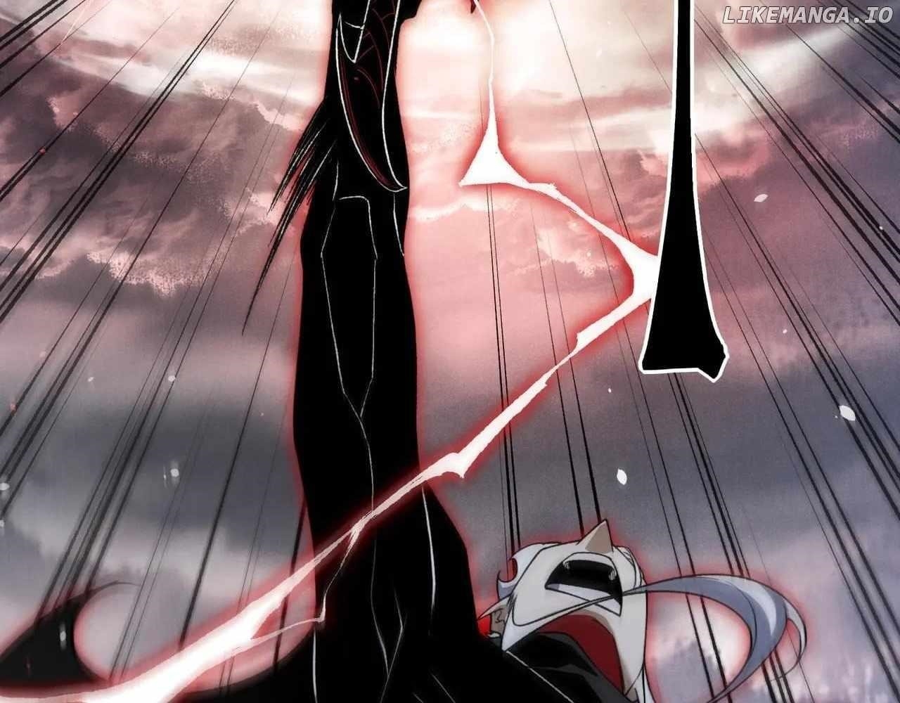 Demonic Evolution Chapter 104 - Page 67 in English