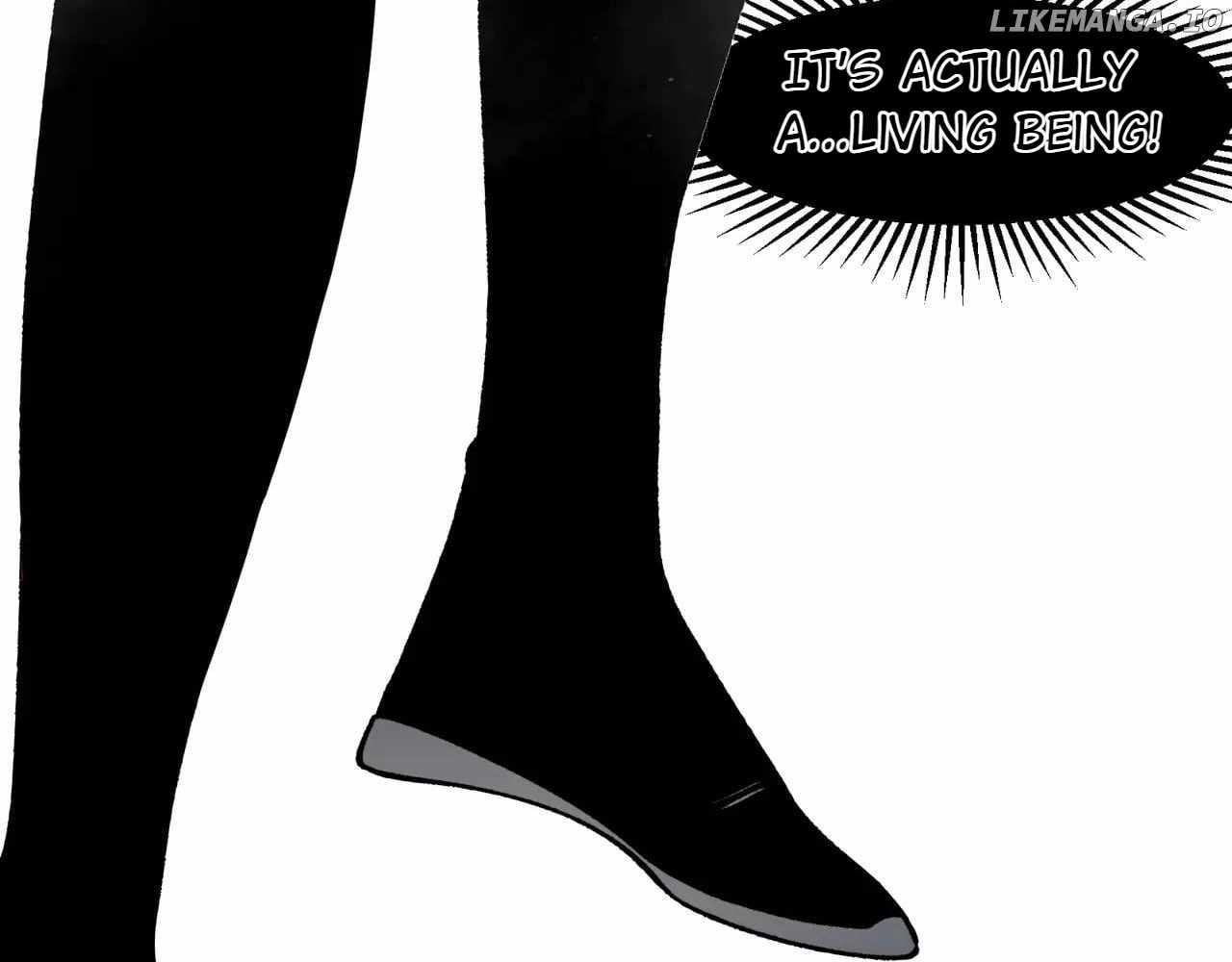 Demonic Evolution Chapter 104 - Page 7 in English